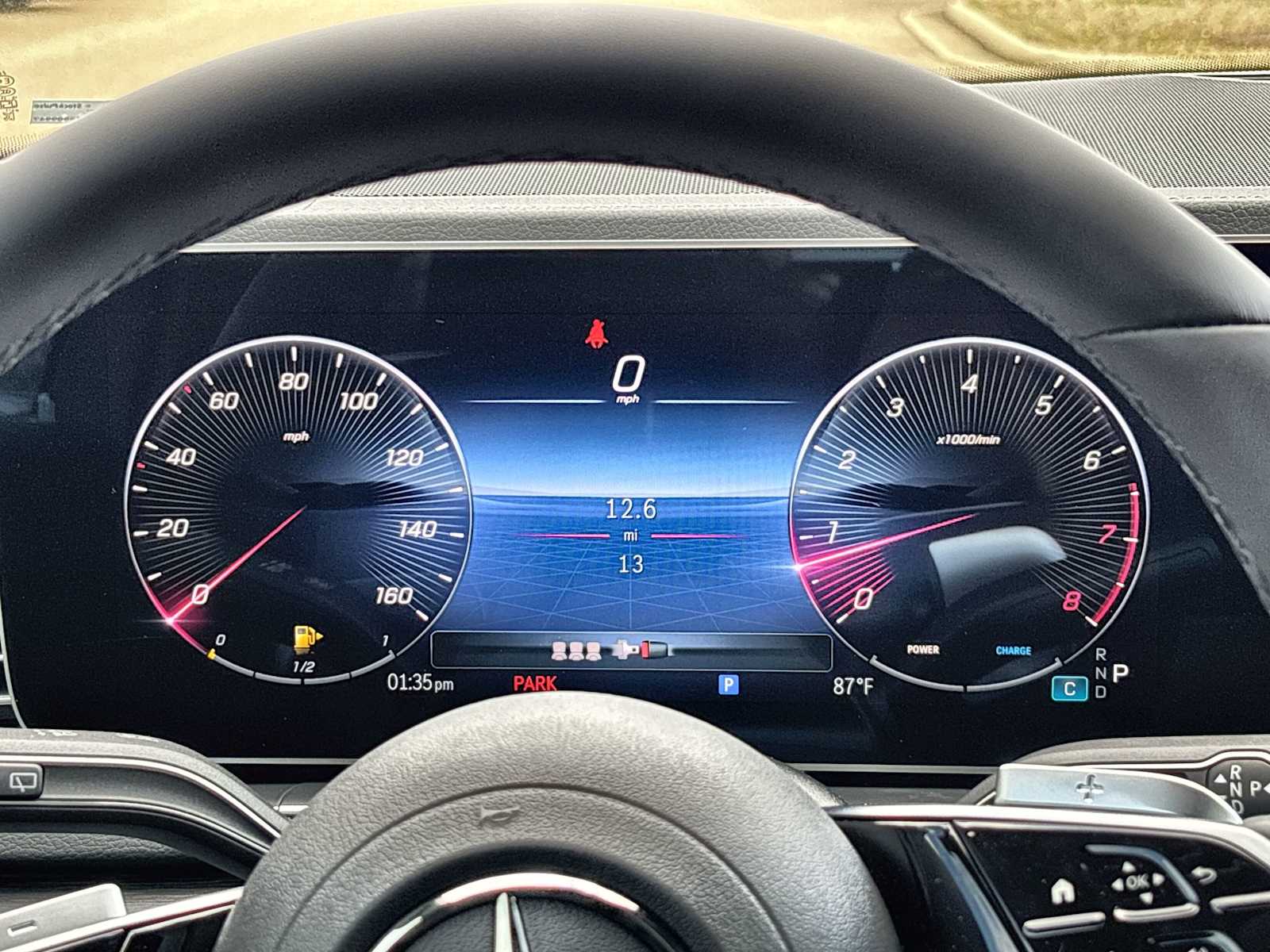 Thumbnail: 2026 Mercedes-Benz GLE - 24