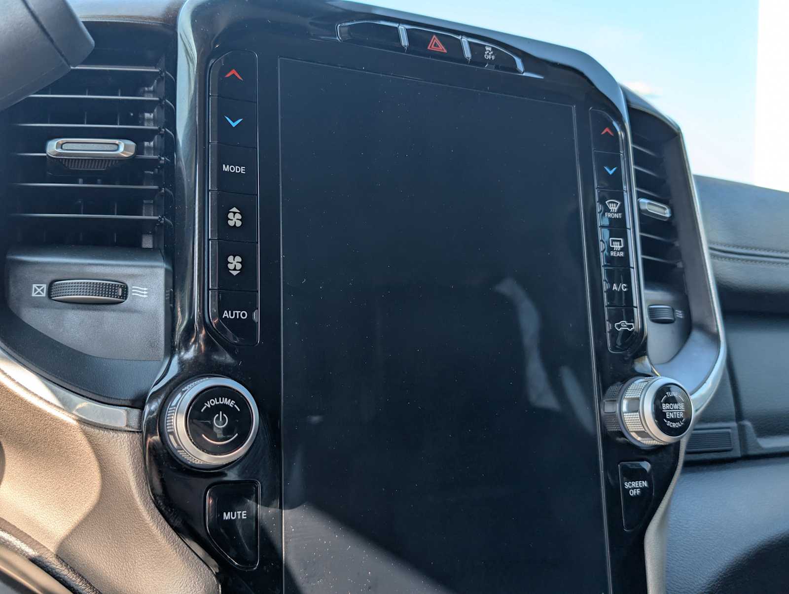 Thumbnail: 2024 RAM 3500 - 10