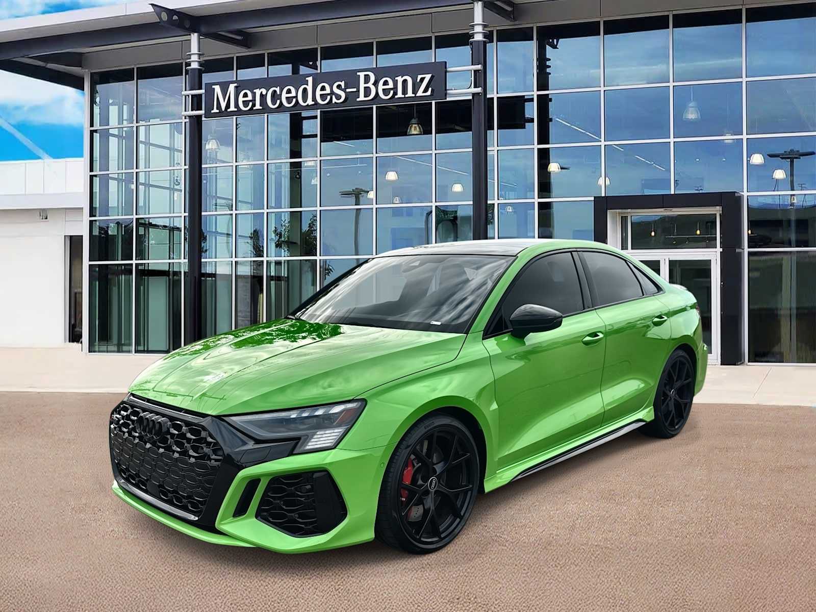 2024 Audi RS 3  -
                  Ridgeland, MS