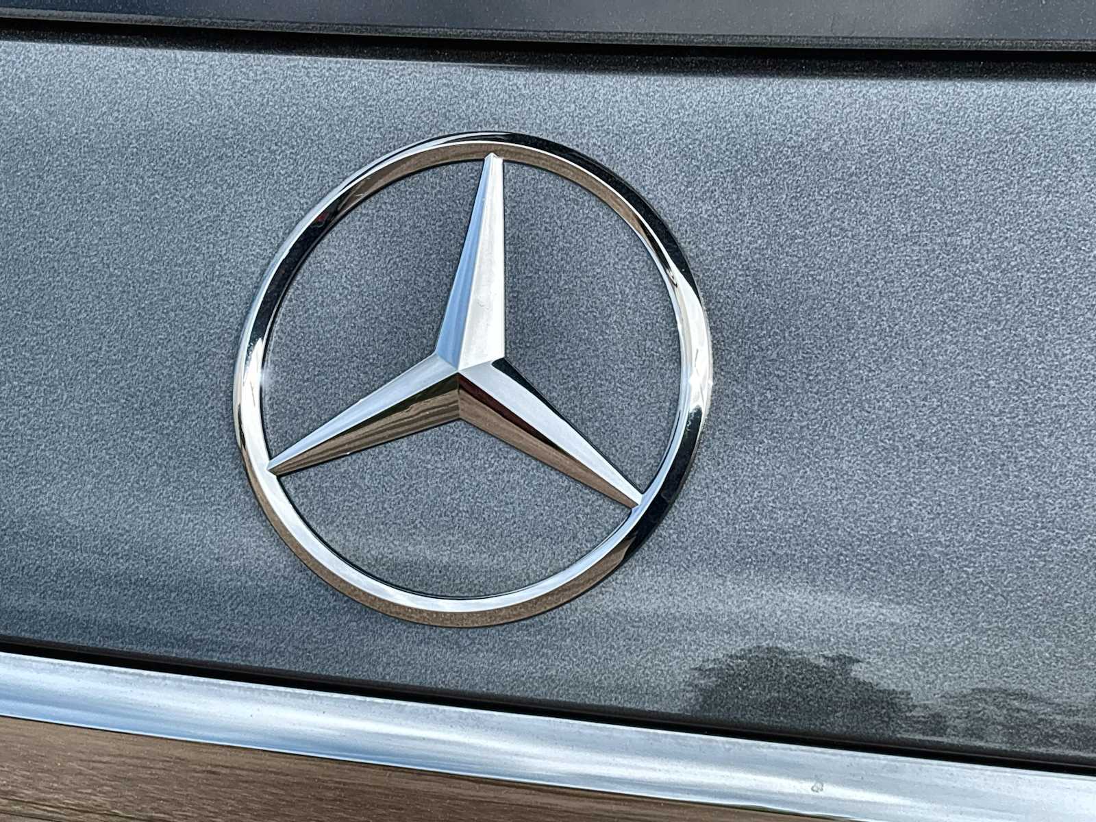 Thumbnail: 2026 Mercedes-Benz GLS - 16