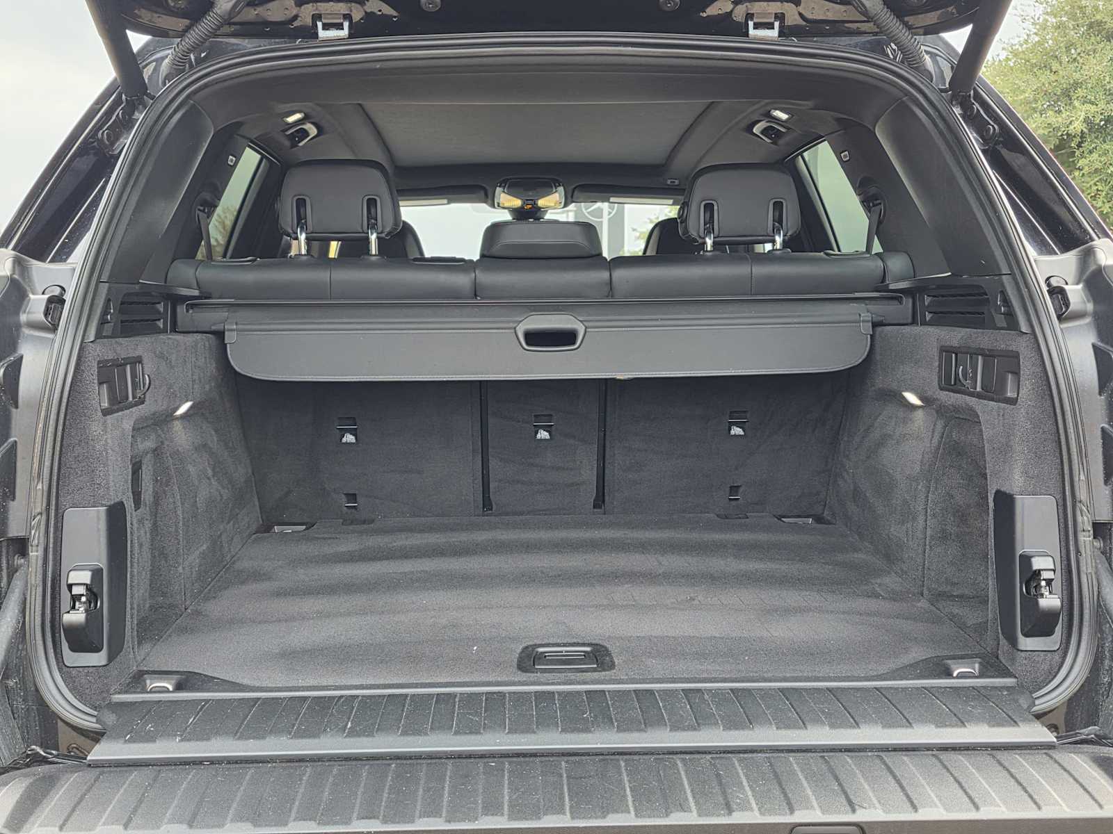 Thumbnail: 2020 BMW X5 - 28