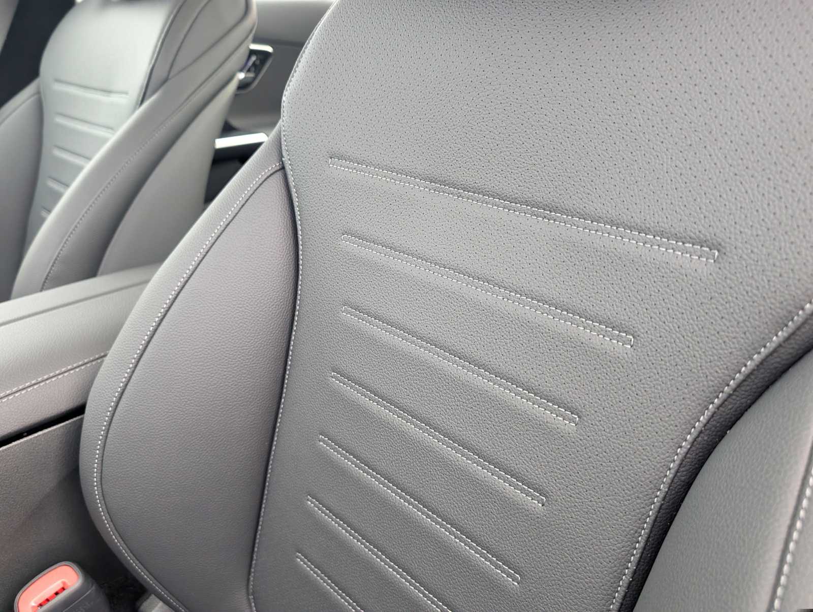 Thumbnail: 2026 Mercedes-Benz C-Class - 21