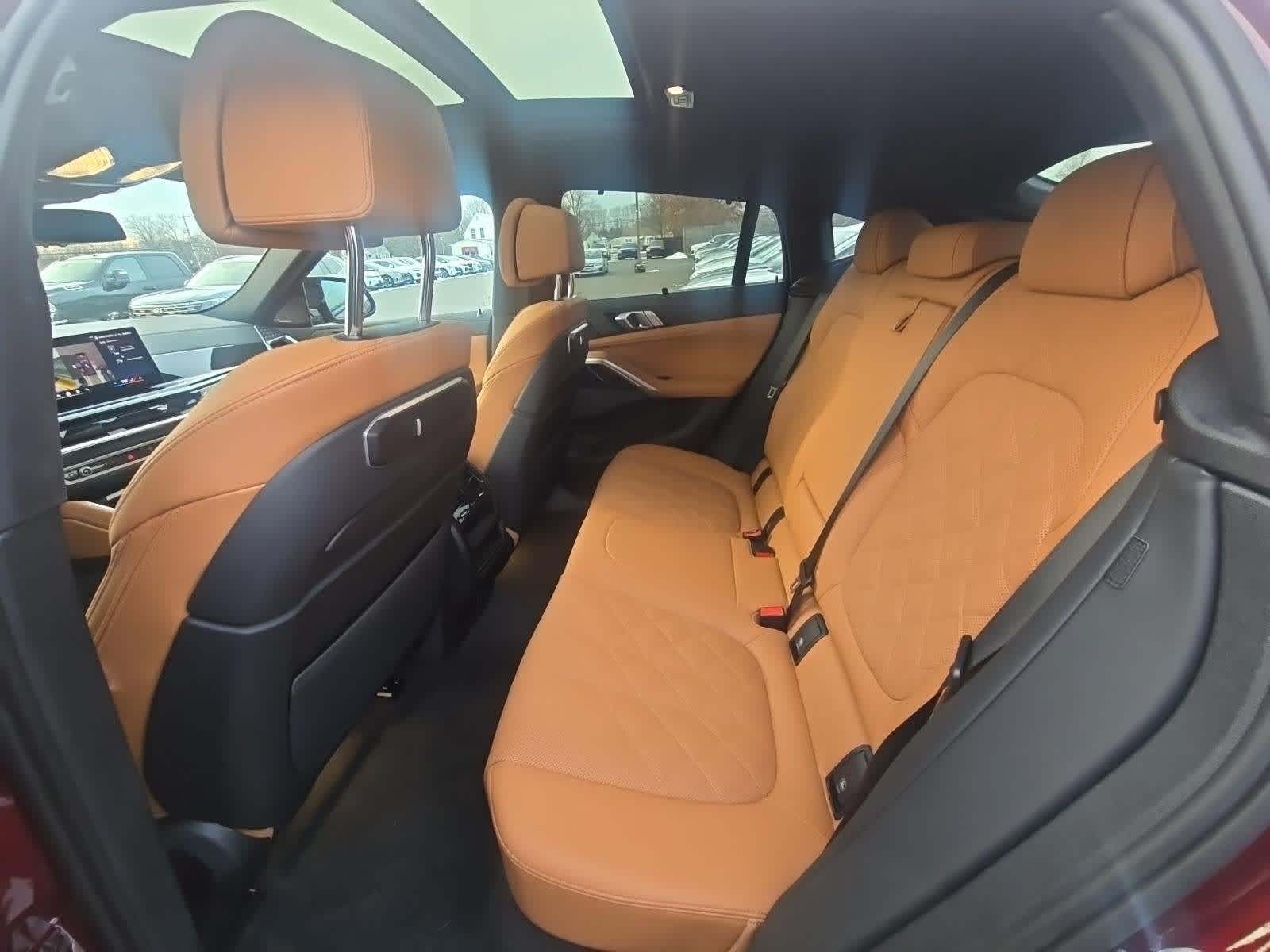 Thumbnail: 2025 BMW M6 - 5