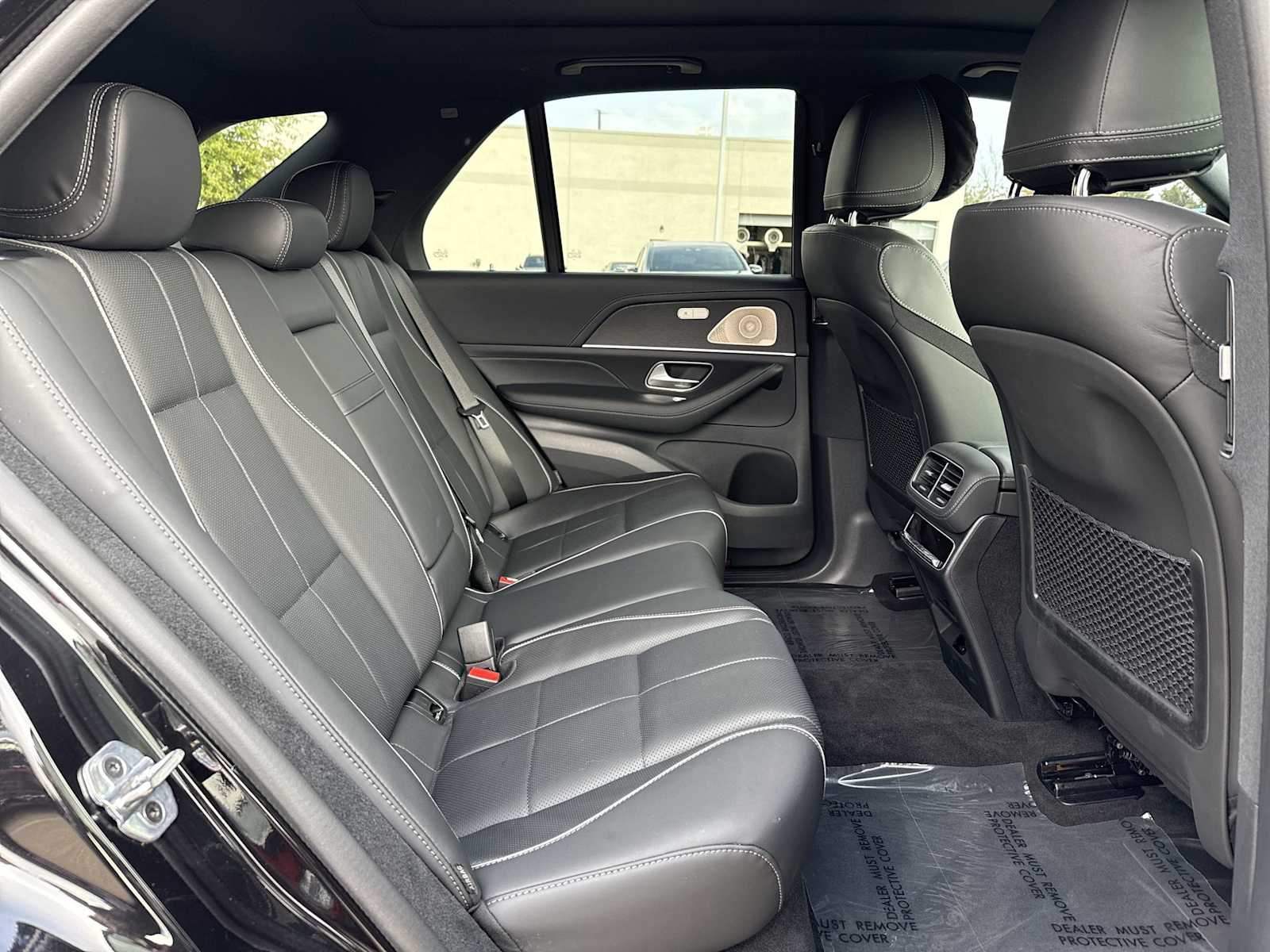 Thumbnail: 2026 Mercedes-Benz GLE - 19