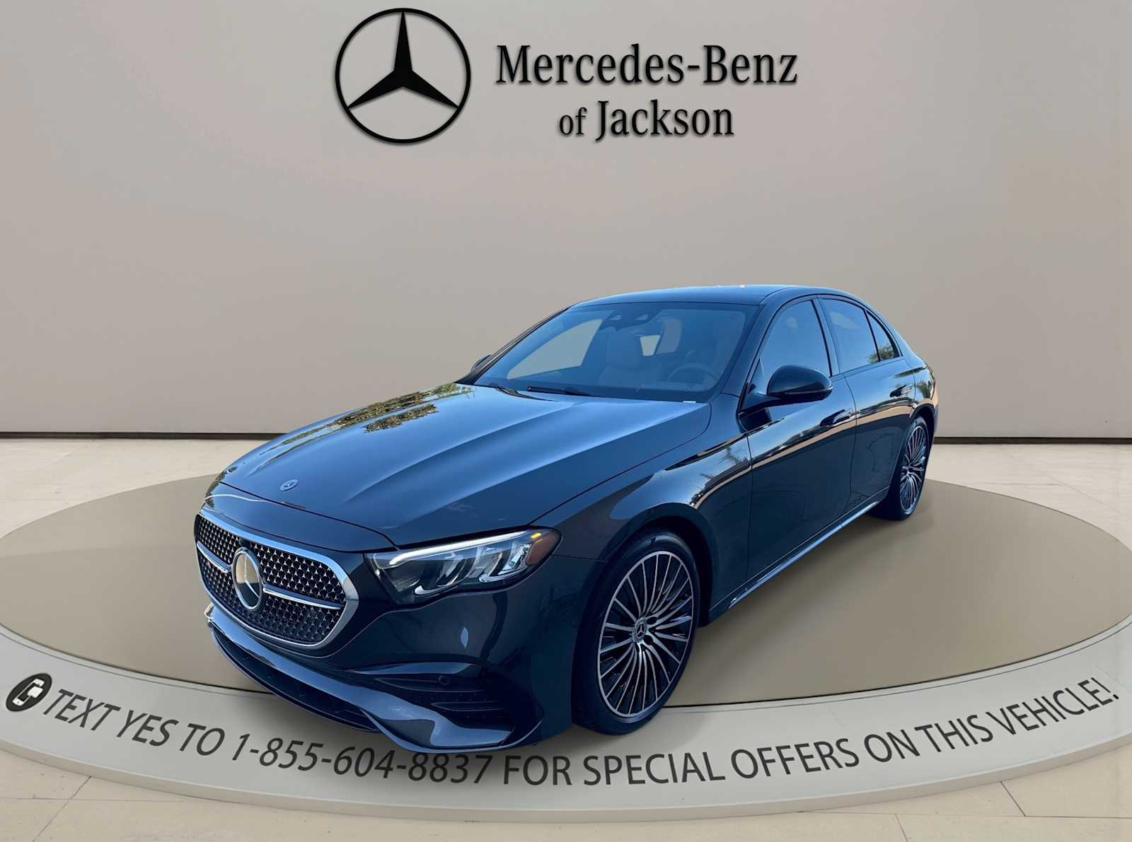 2027 Mercedes-Benz E-Class
