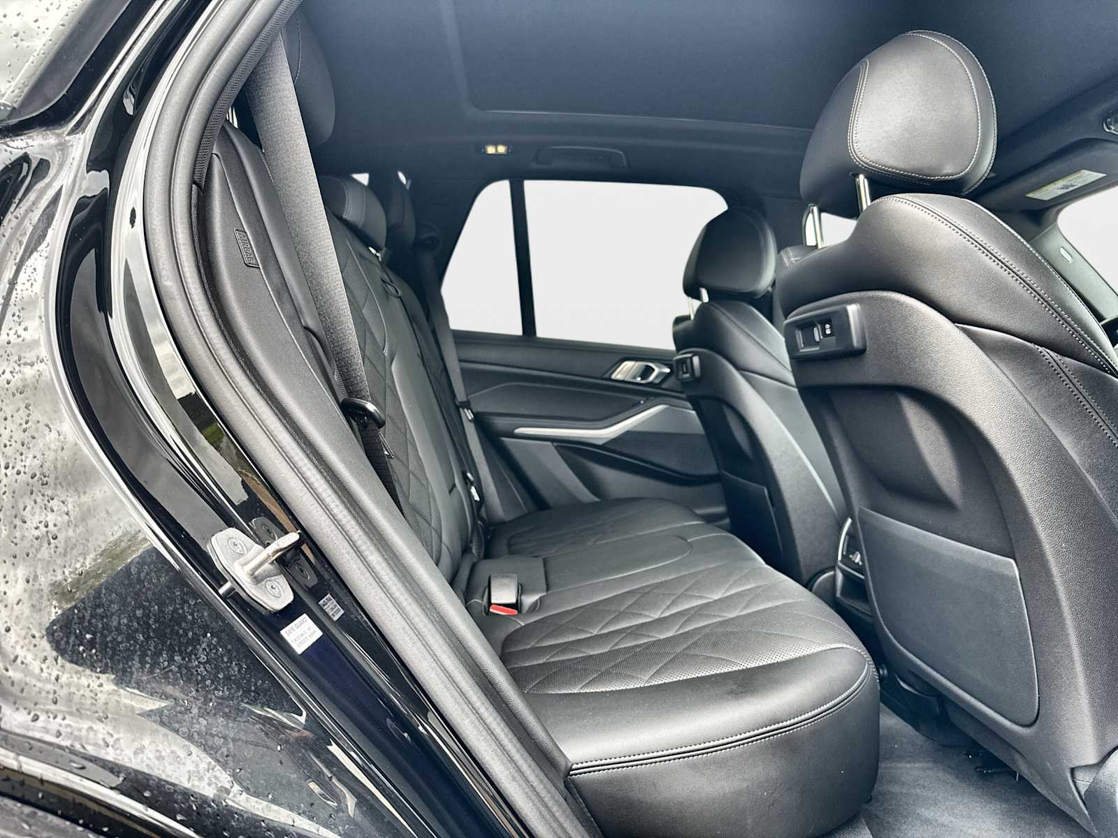 Thumbnail: 2023 BMW X5 - 20