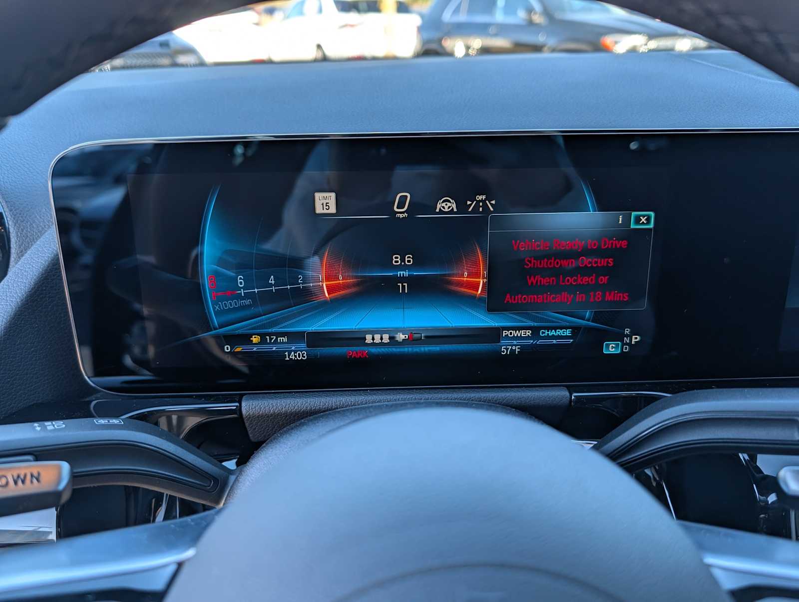 Thumbnail: 2026 Mercedes-Benz GLA - 9