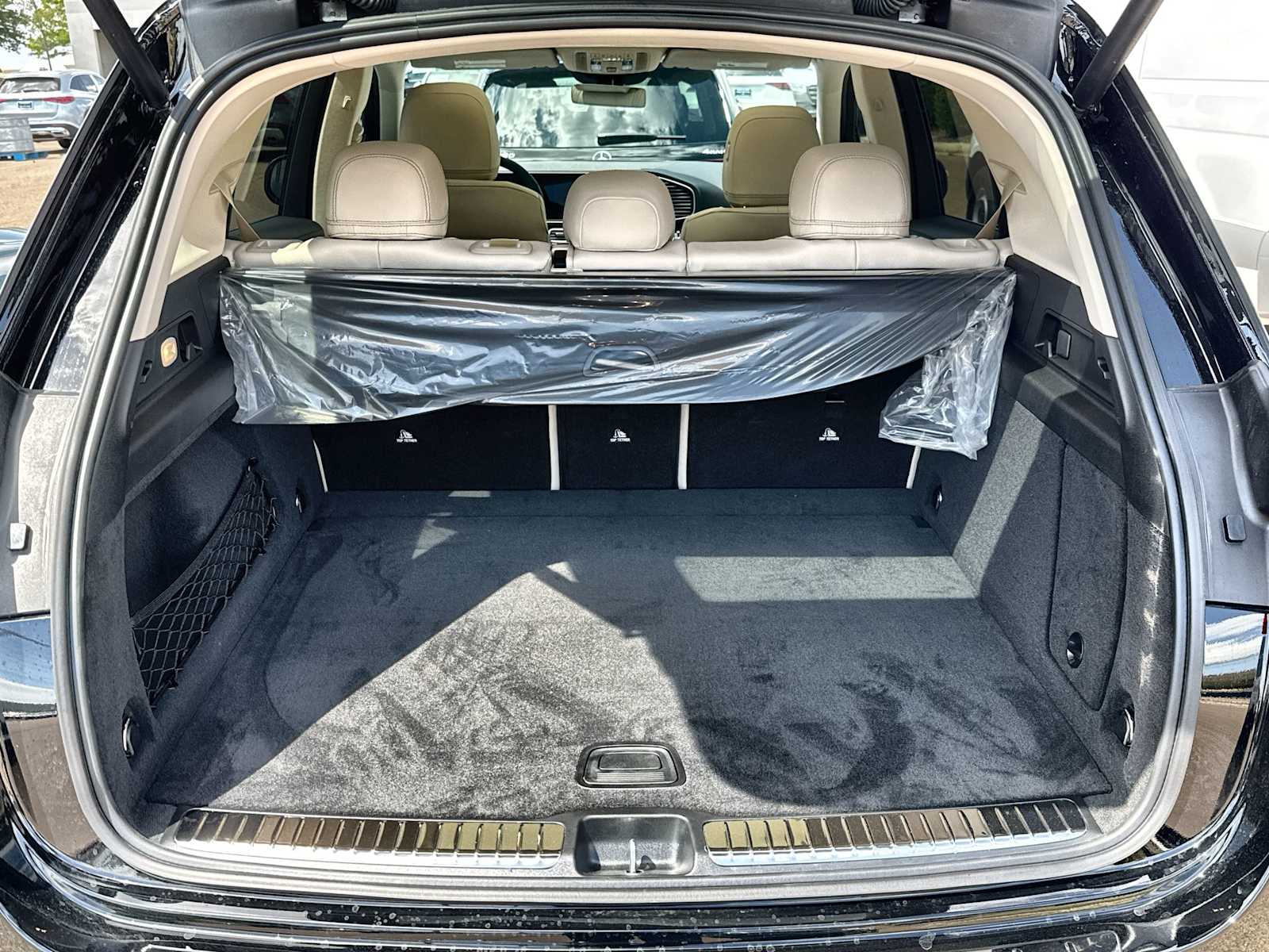 Thumbnail: 2026 Mercedes-Benz GLE - 17