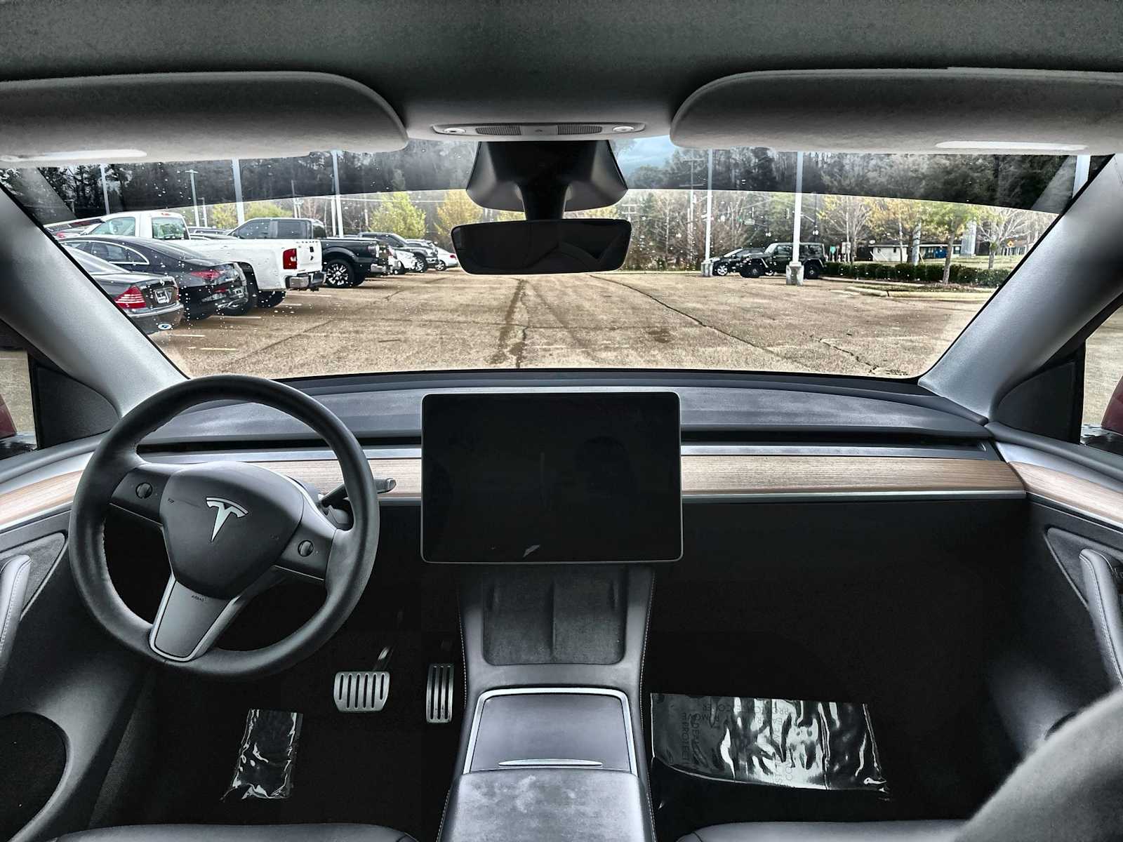 Thumbnail: 2023 Tesla Model Y - 19