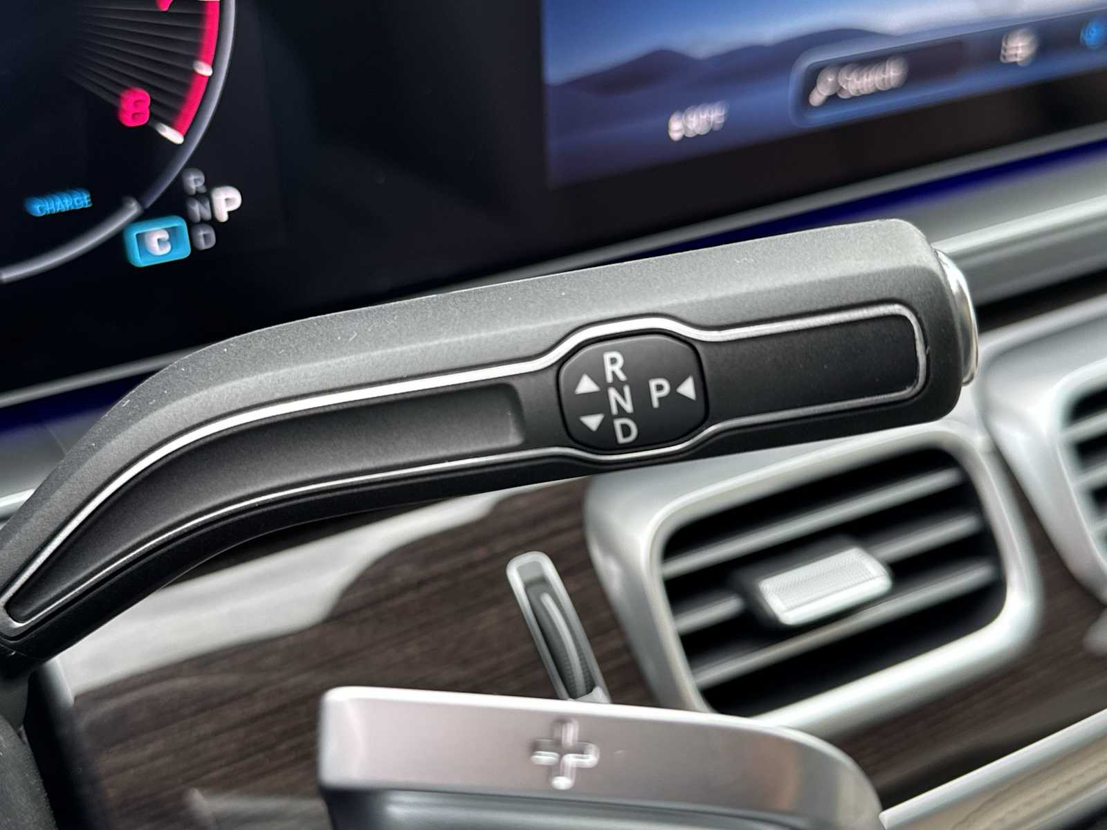 Thumbnail: 2026 Mercedes-Benz GLE - 23