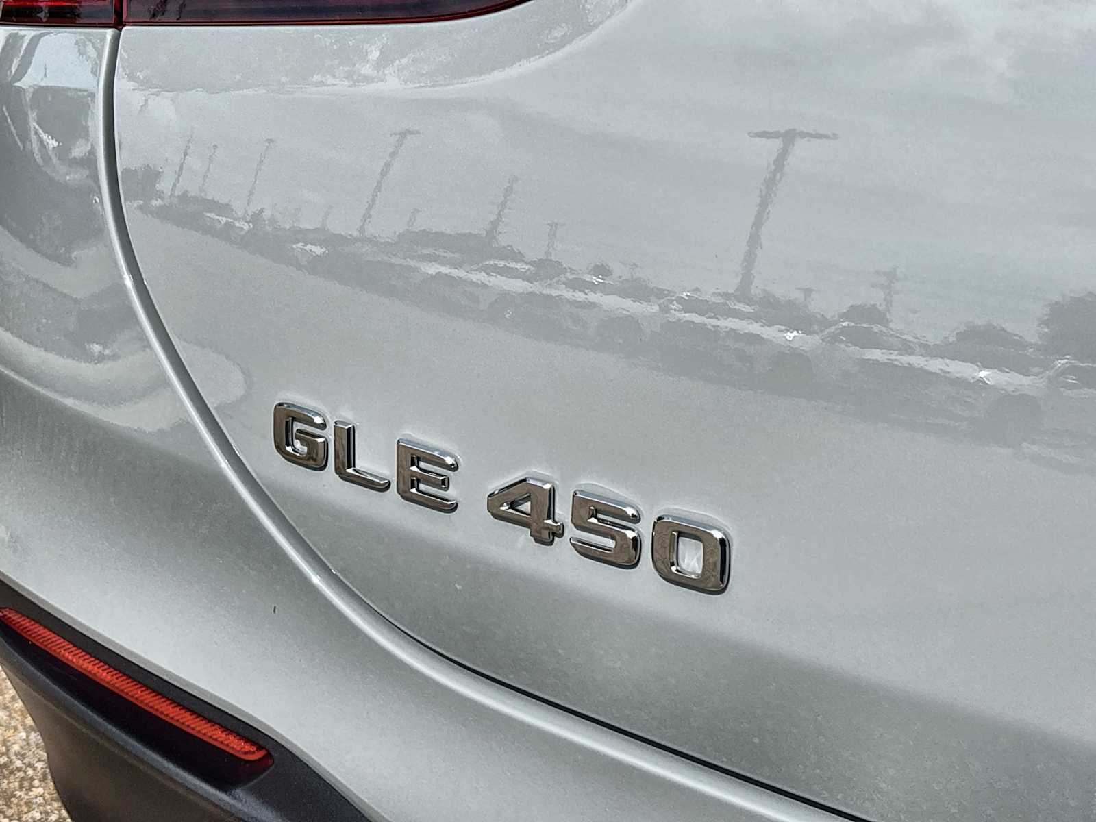 Thumbnail: 2026 Mercedes-Benz GLE - 15