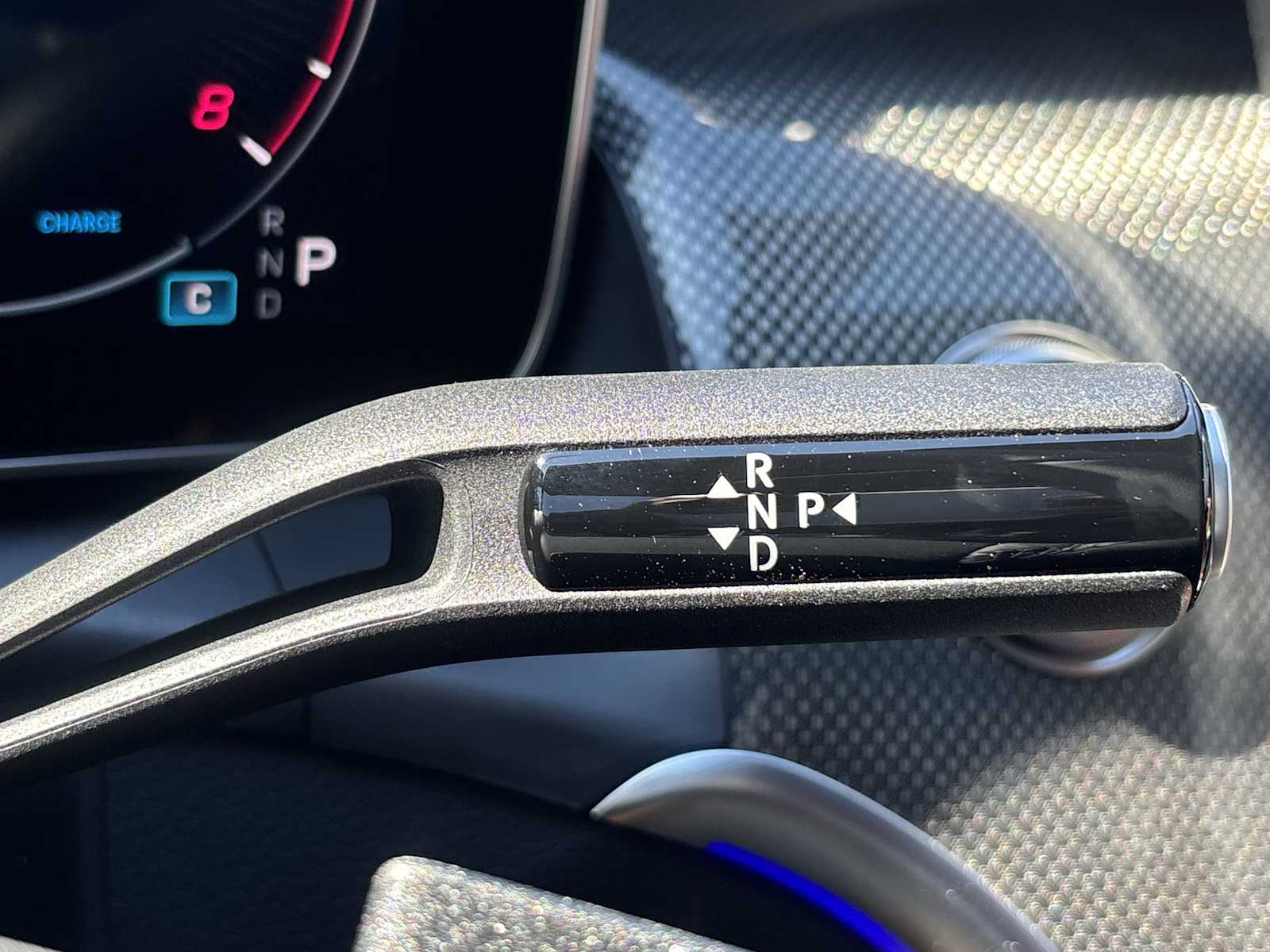 Thumbnail: 2026 Mercedes-Benz GLC - 24