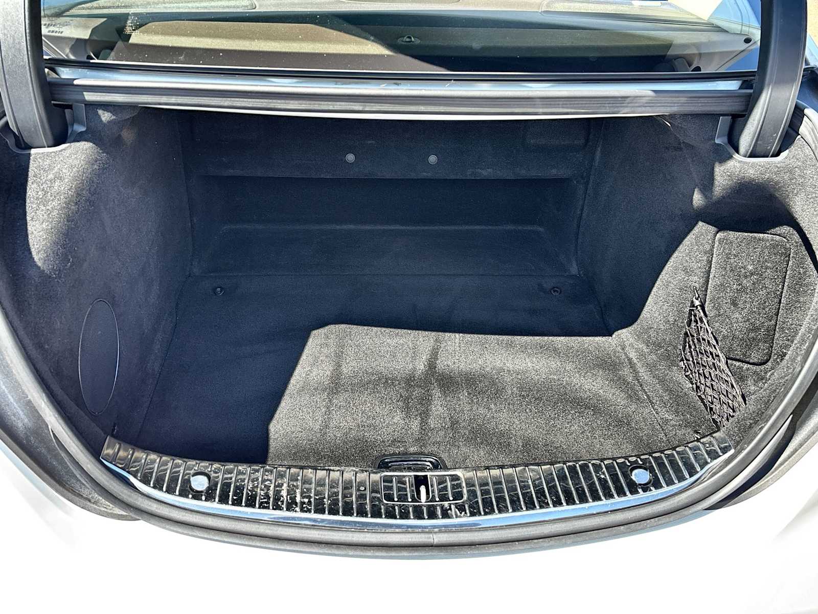 Thumbnail: 2016 Mercedes-Benz S-Class - 17