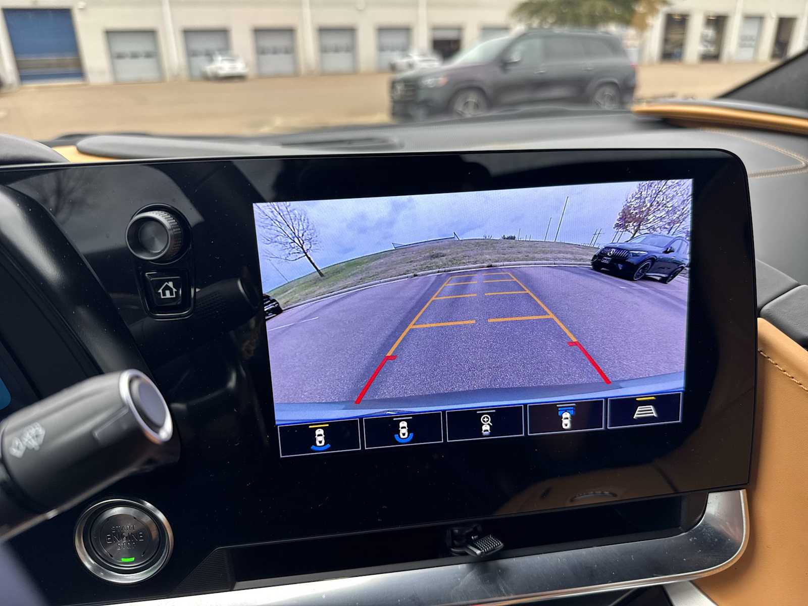 Thumbnail: 2023 Chevrolet Corvette - 23