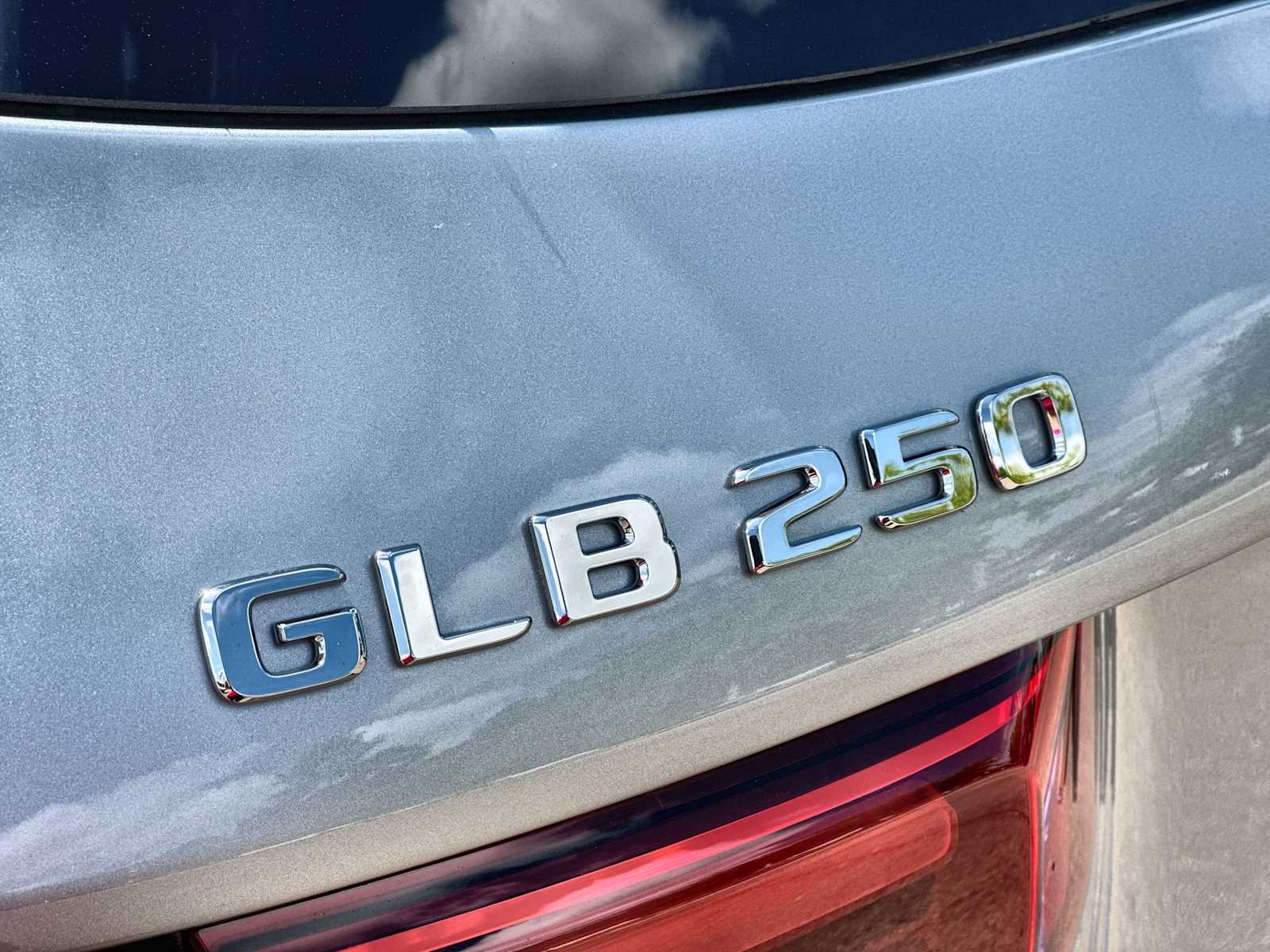 Thumbnail: 2026 Mercedes-Benz GLB - 15