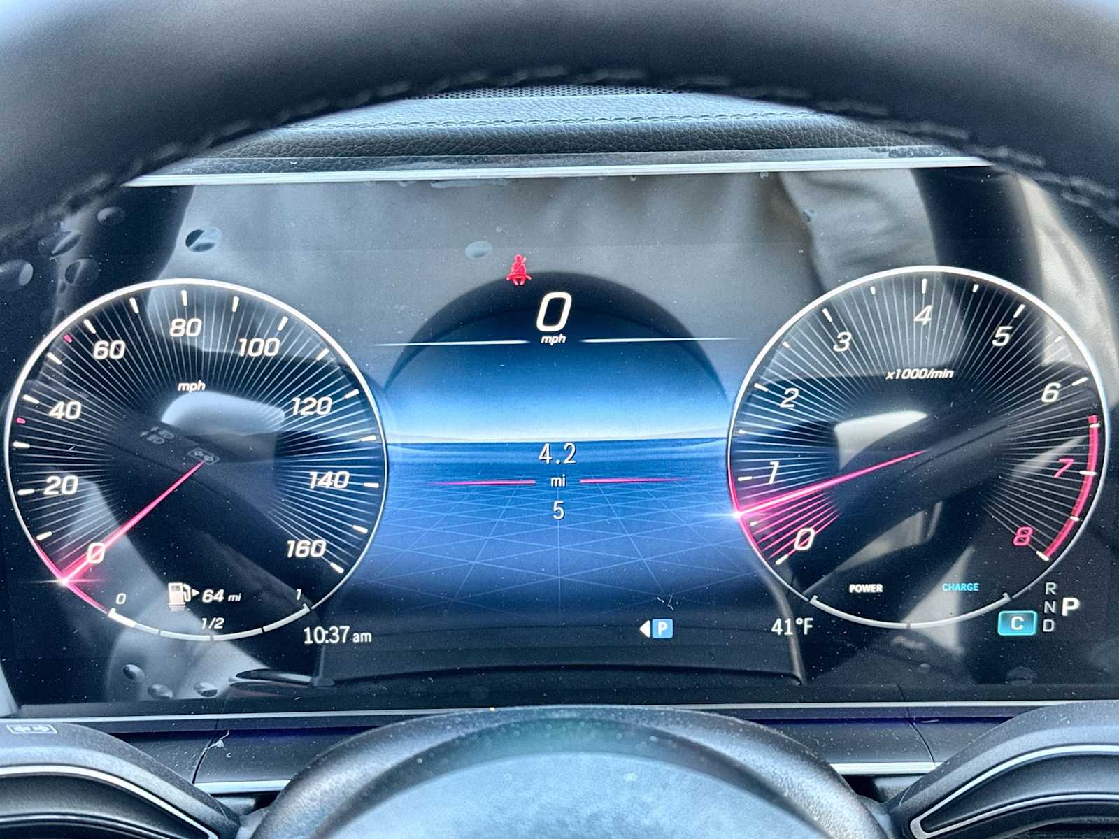 Thumbnail: 2026 Mercedes-Benz GLE - 24