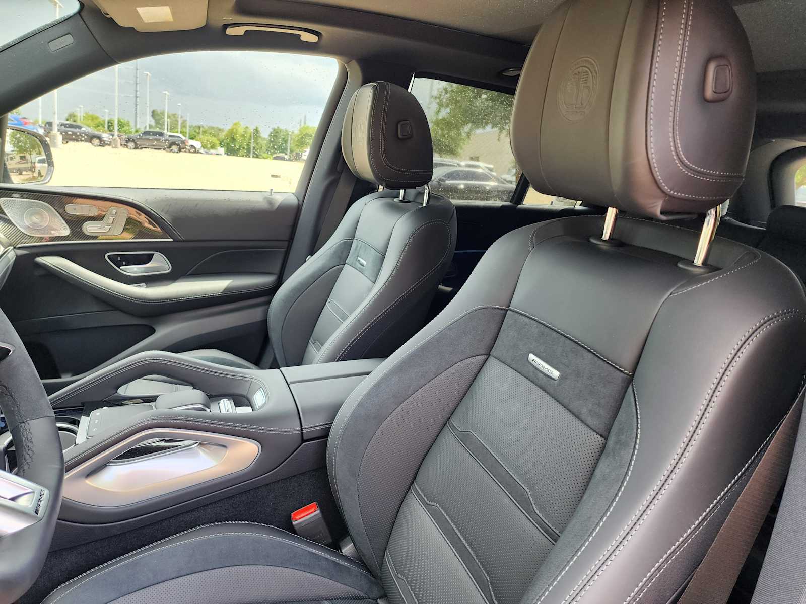 Thumbnail: 2025 Mercedes-Benz GLE - 11