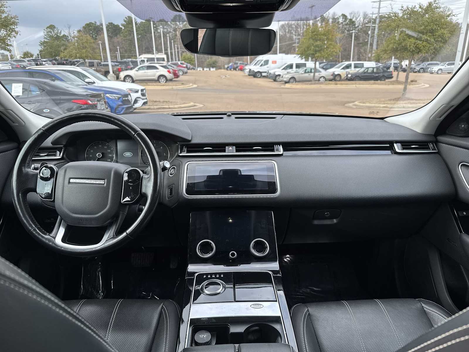 Thumbnail: 2018 Land Rover Range Rover Velar - 14