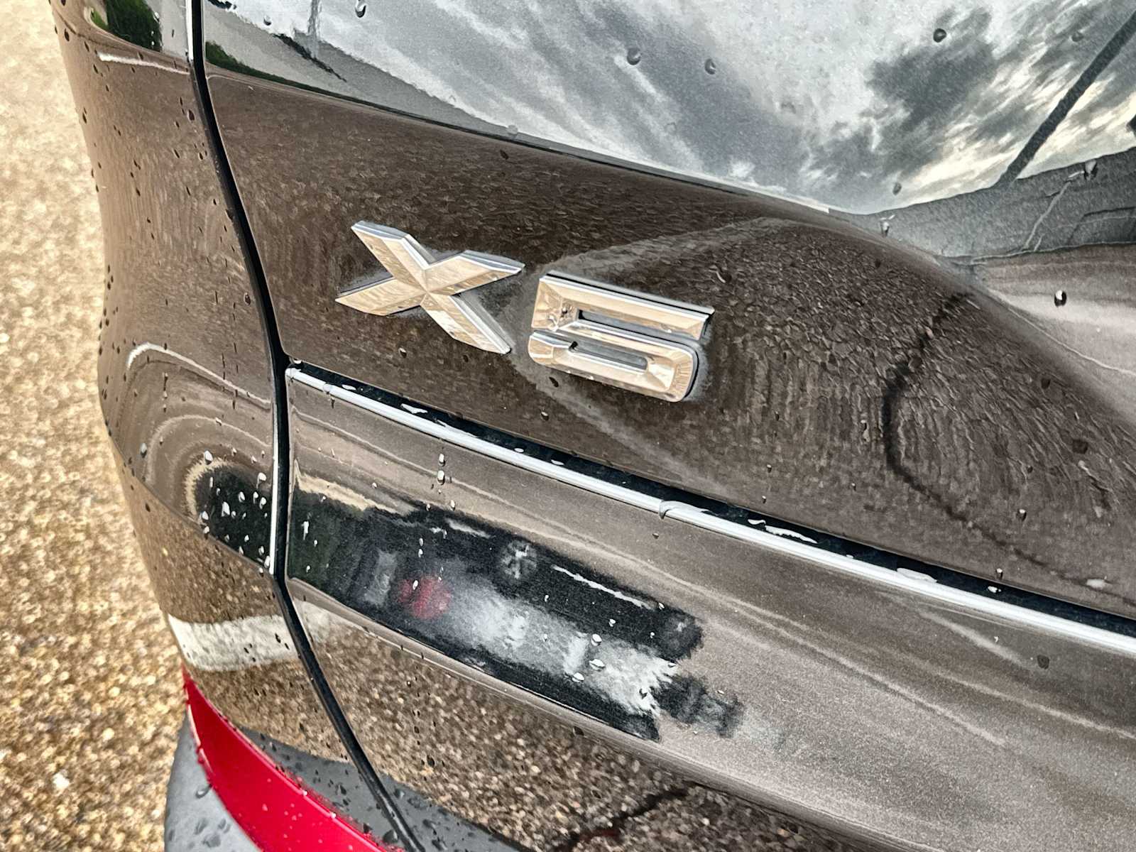 Thumbnail: 2023 BMW X5 - 15