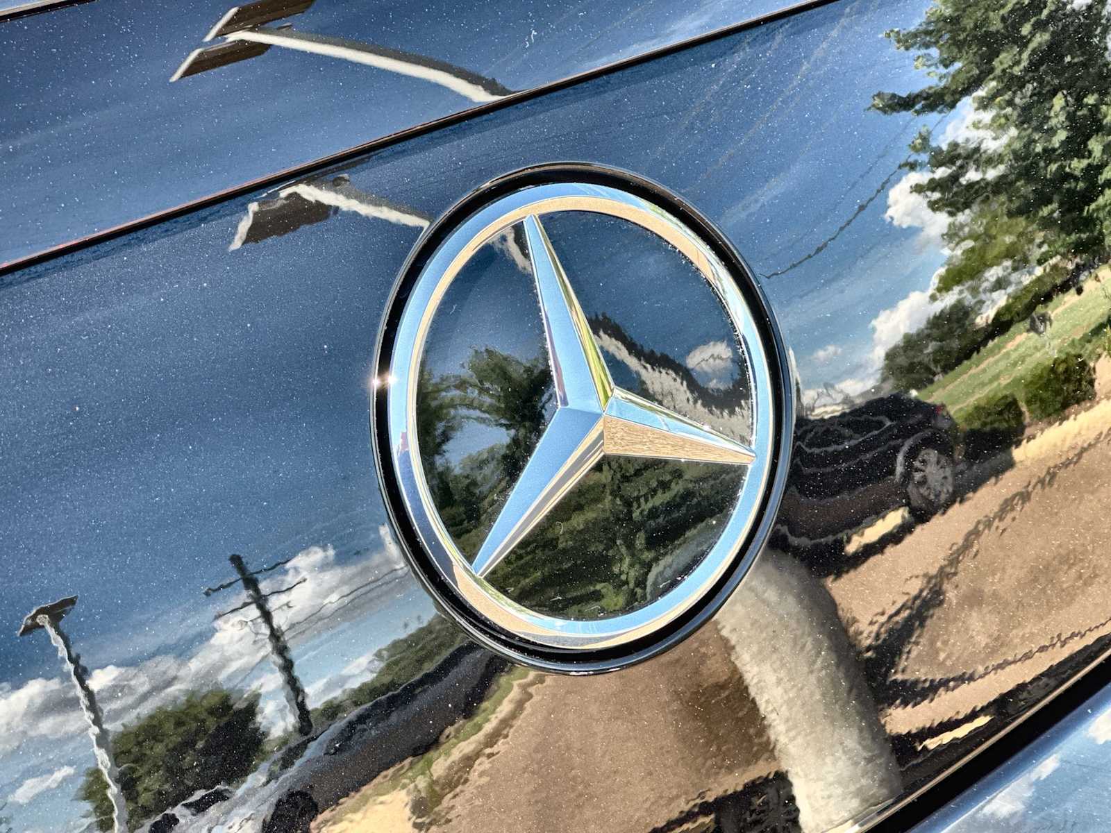 Thumbnail: 2026 Mercedes-Benz CLE - 16