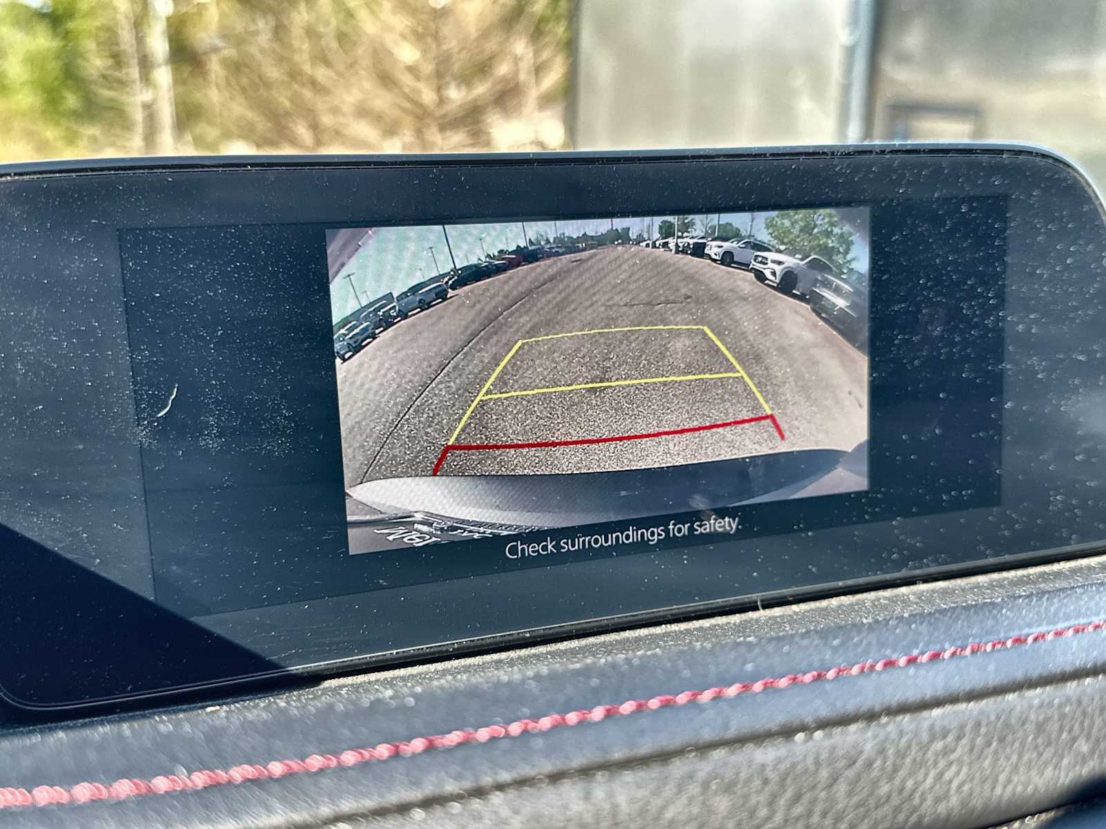 Thumbnail: 2023 Mazda CX-30 - 27