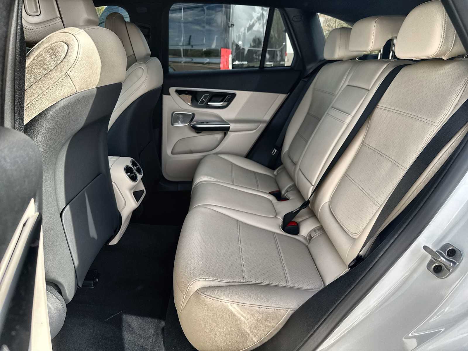 Thumbnail: 2026 Mercedes-Benz GLC - 4