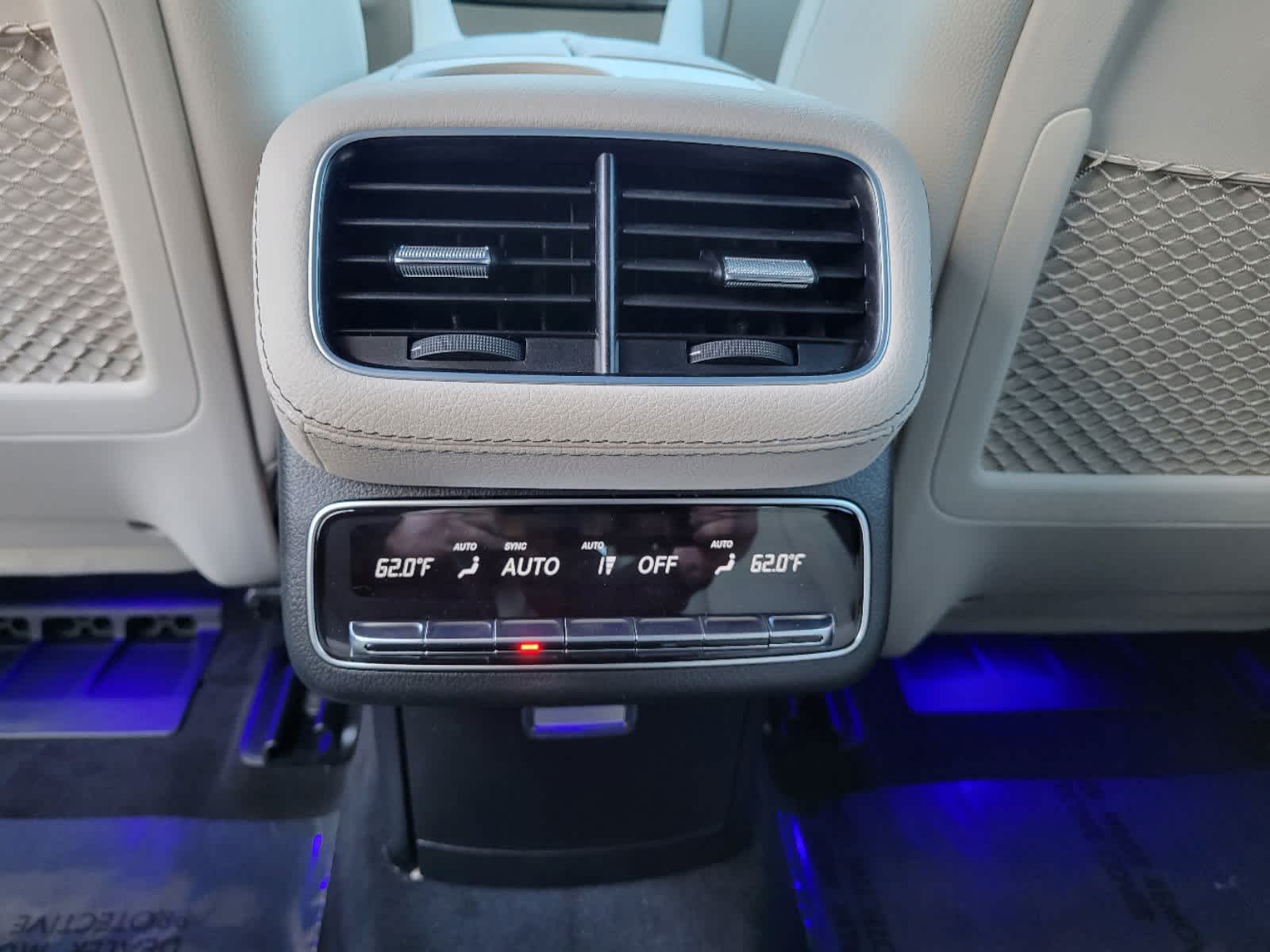 Thumbnail: 2025 Mercedes-Benz GLS - 7