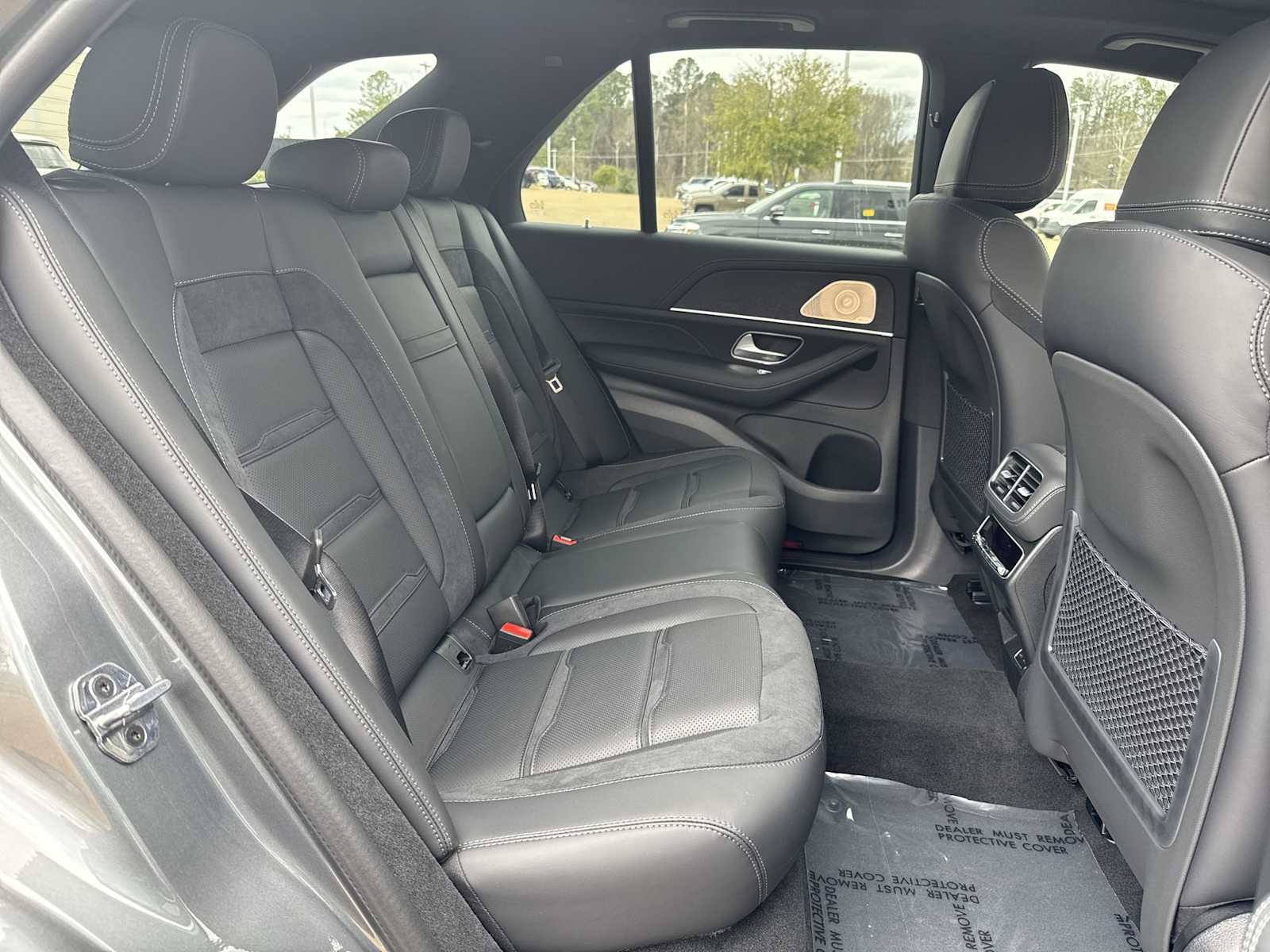 Thumbnail: 2026 Mercedes-Benz GLE - 19