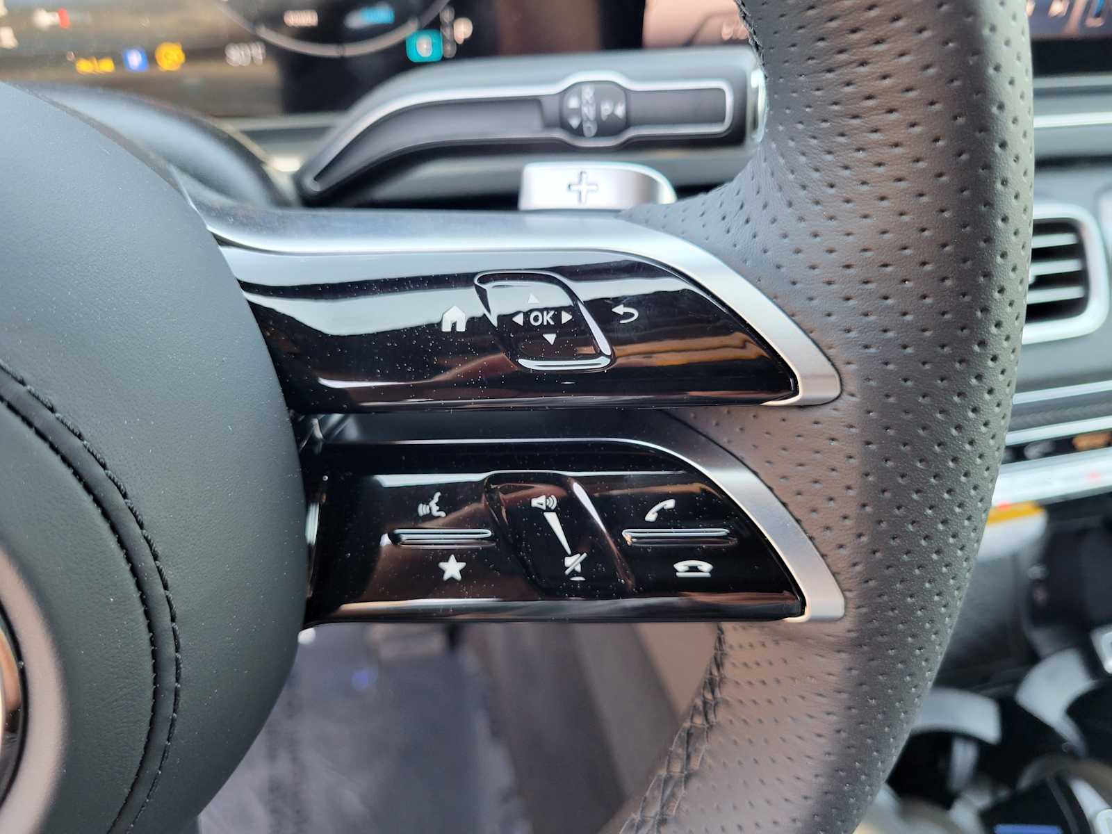 Thumbnail: 2025 Mercedes-Benz GLS - 20