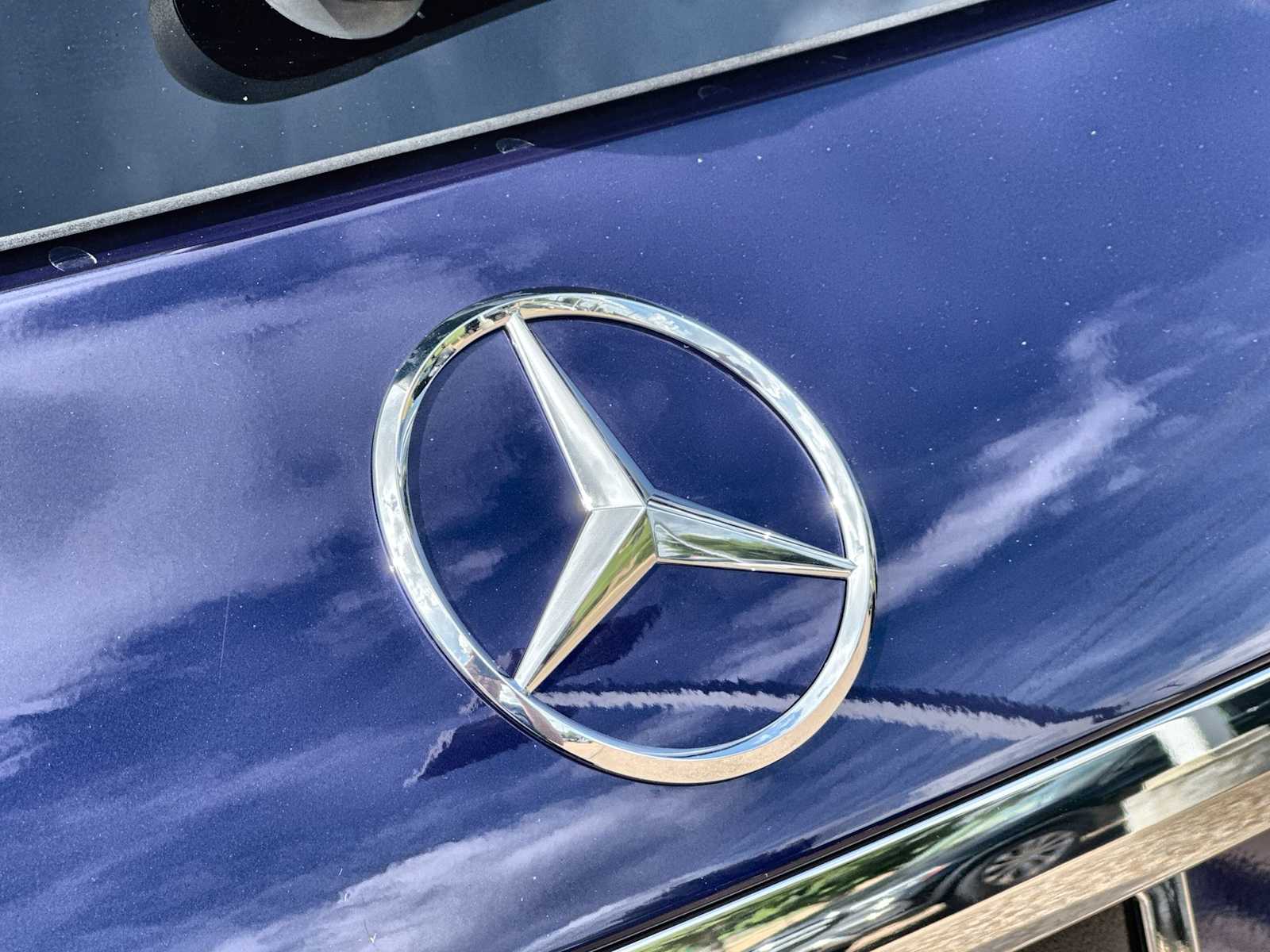 Thumbnail: 2026 Mercedes-Benz GL-Class - 16