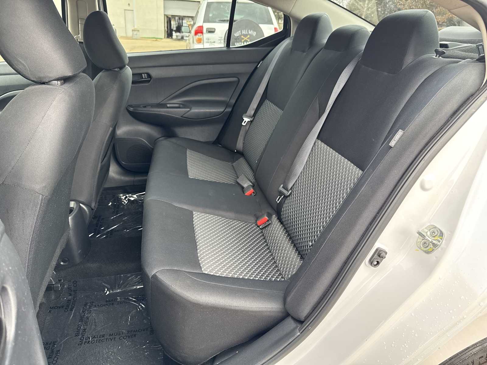 Thumbnail: 2021 Nissan Versa - 17