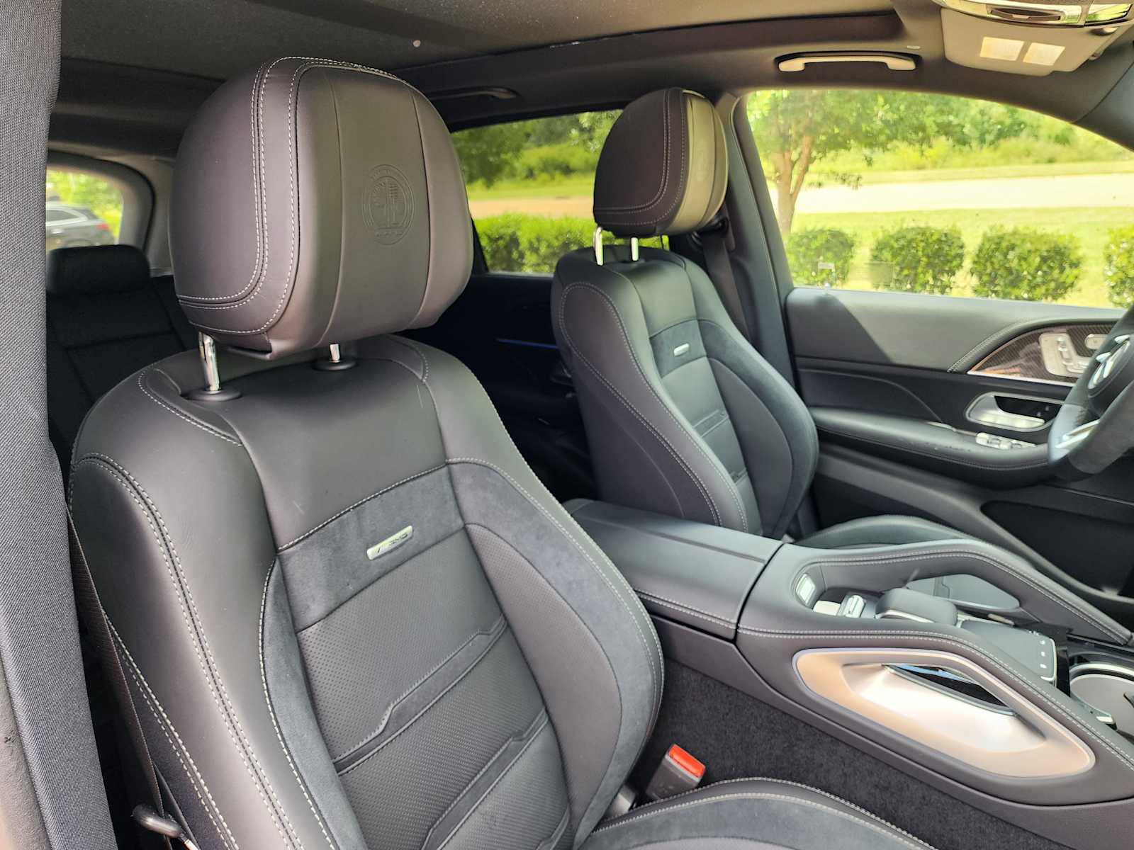 Thumbnail: 2025 Mercedes-Benz GLE - 22