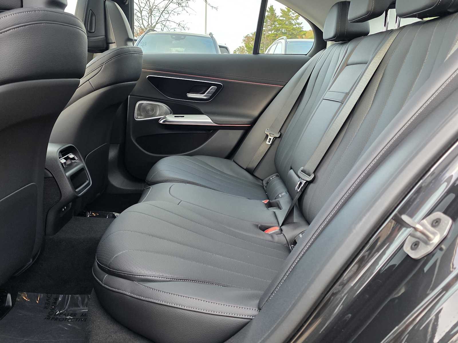 Thumbnail: 2026 Mercedes-Benz E-Class - 15