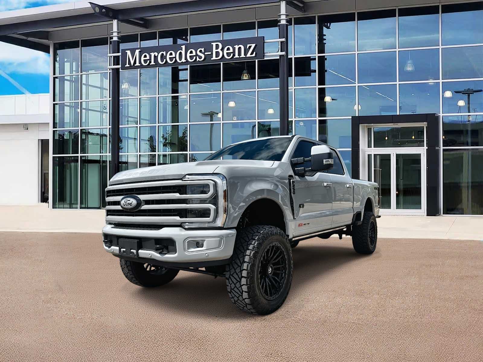 Thumbnail: 2026 Ford Econoline - 1