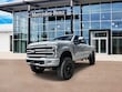  Ford Super Duty F-250 Pickup