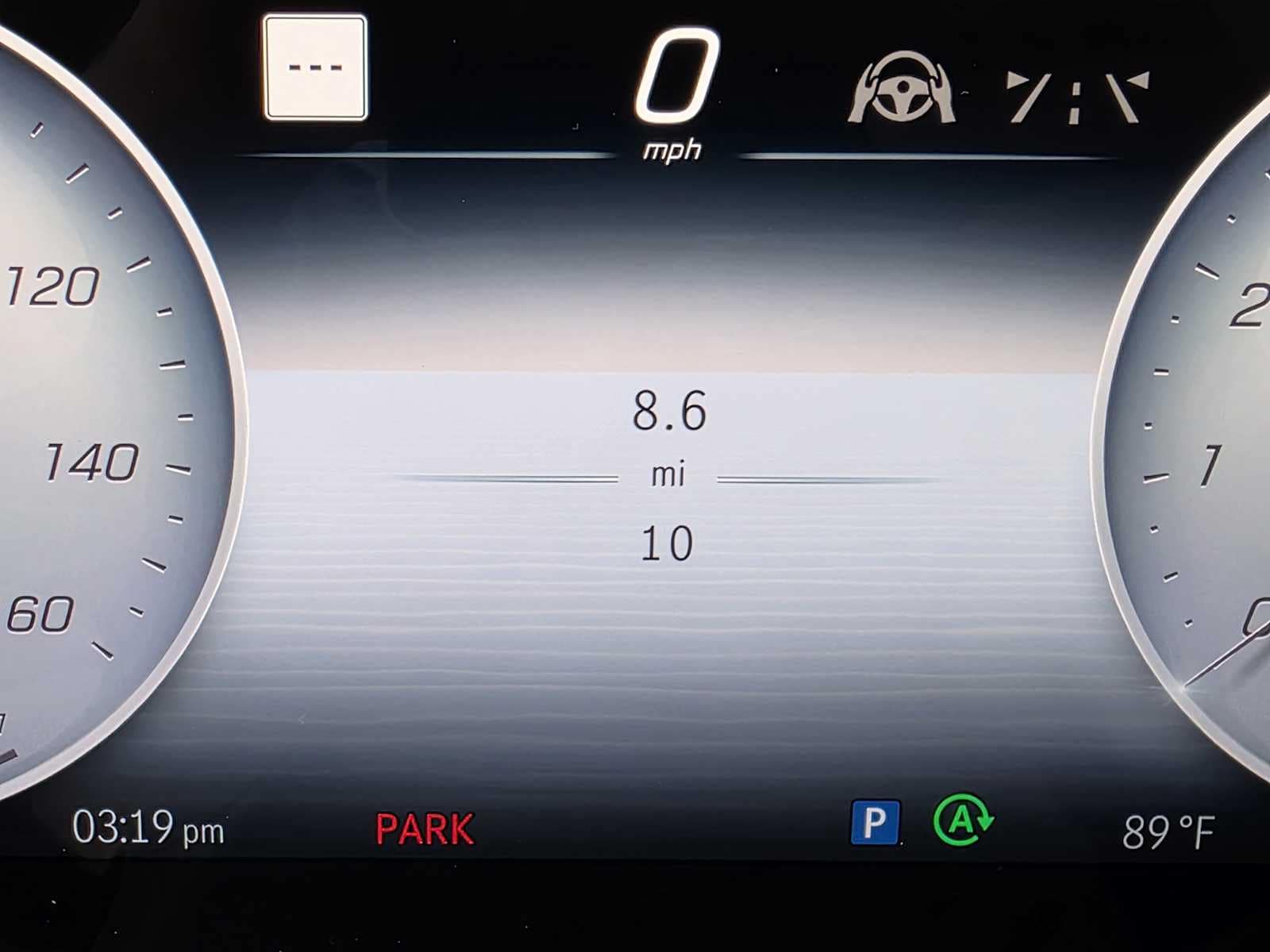 Thumbnail: 2026 Mercedes-Benz S-Class - 11