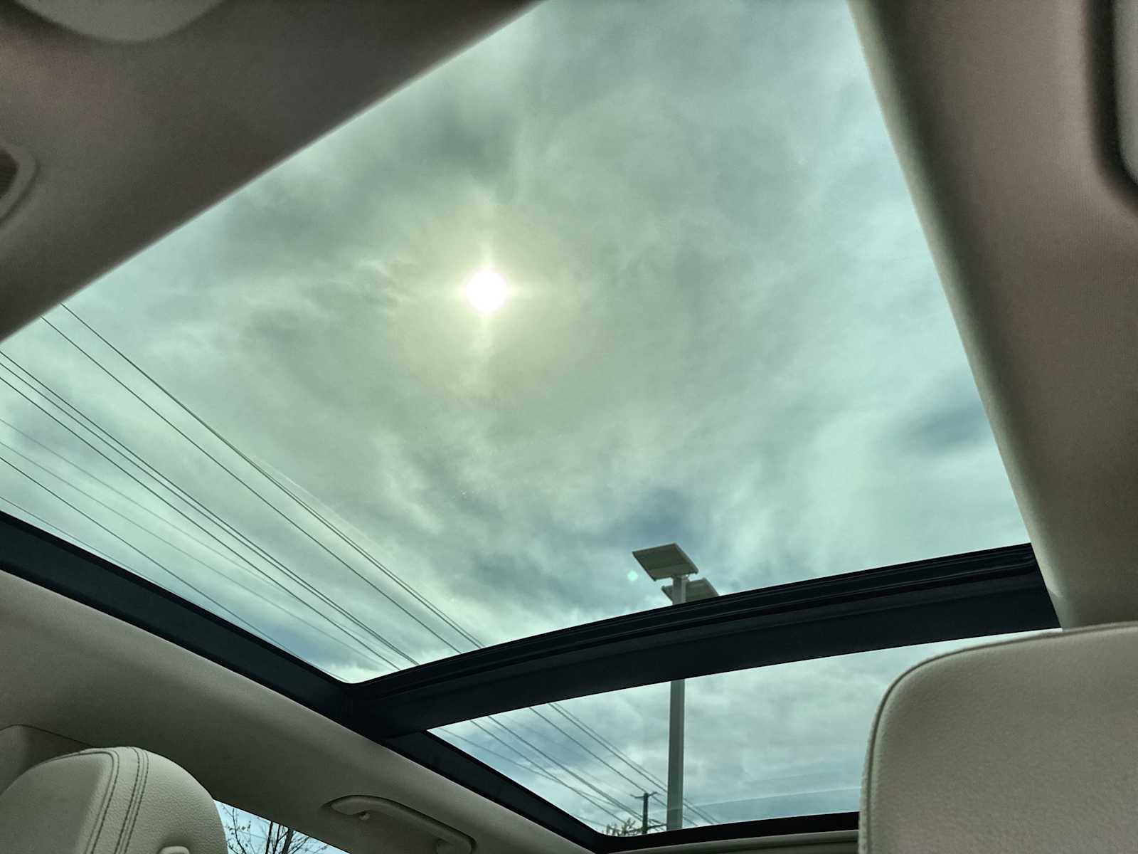 Thumbnail: 2026 Mercedes-Benz GLE - 28