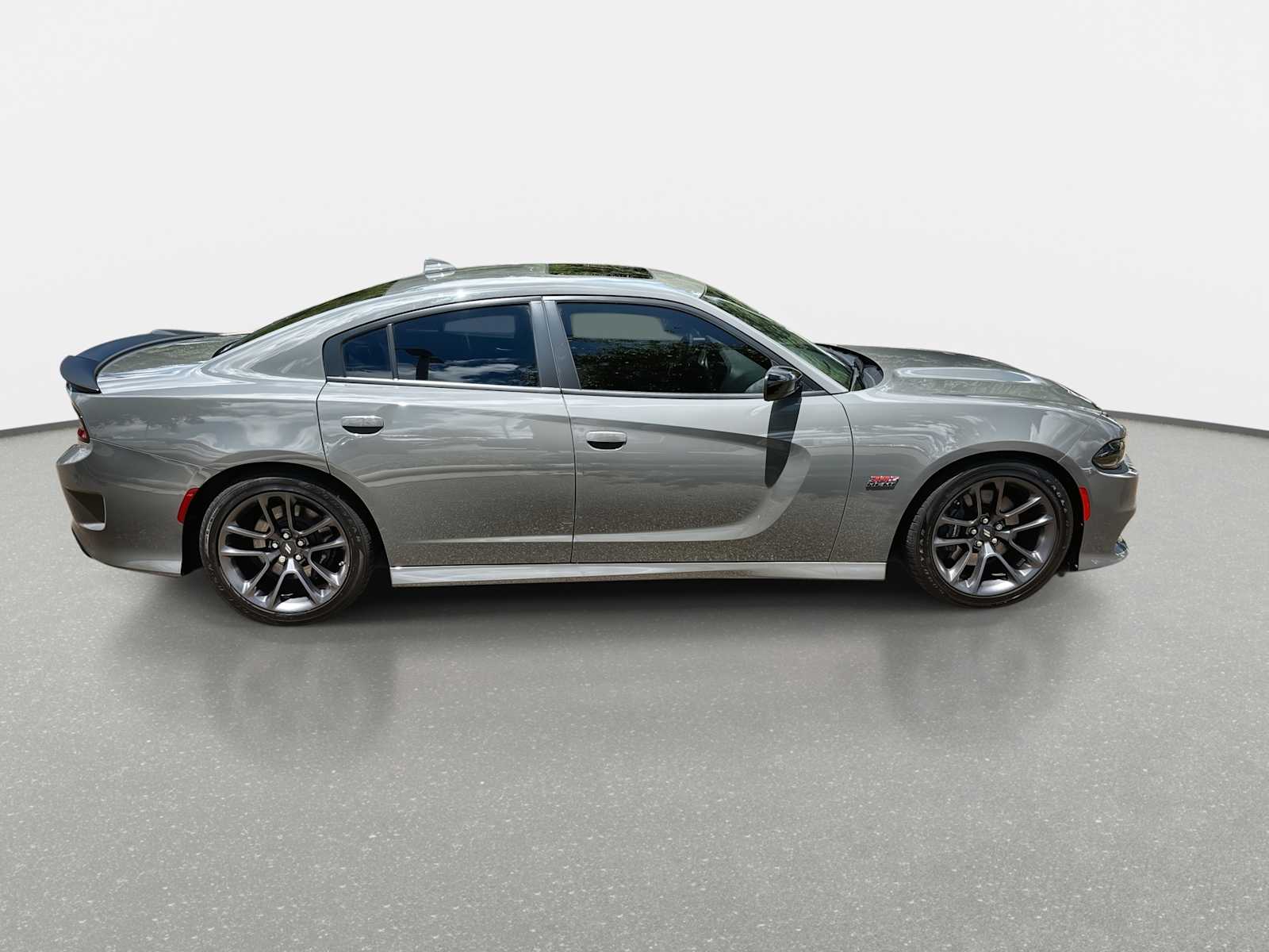 Thumbnail: 2023 Dodge Charger - 10