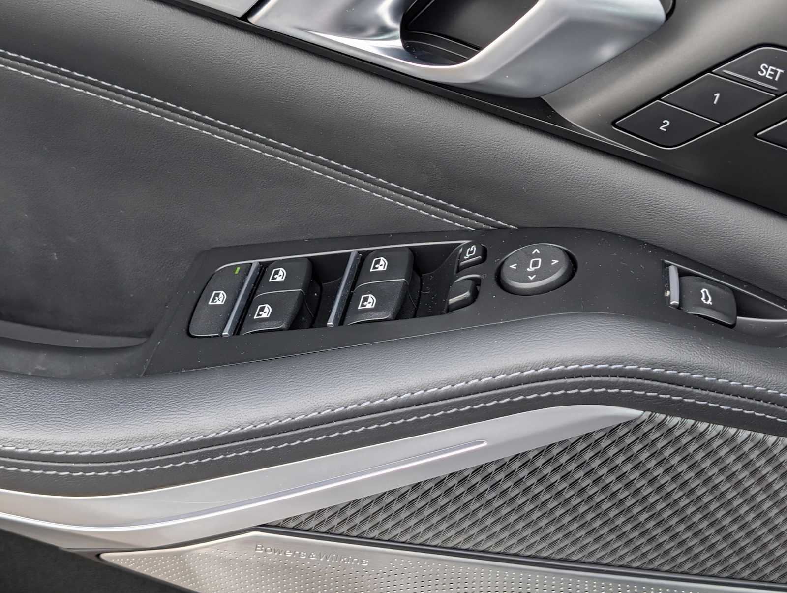 Thumbnail: 2023 BMW X5 - 26