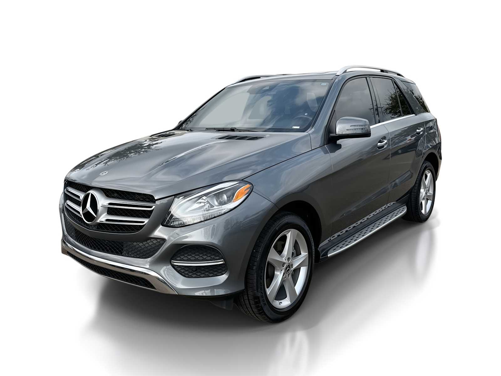 2018 Mercedes-Benz GLE 350 -
                  Ridgeland, MS