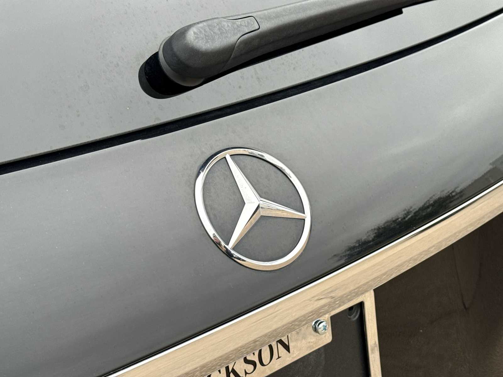 Thumbnail: 2023 Mercedes-Benz GLE - 10