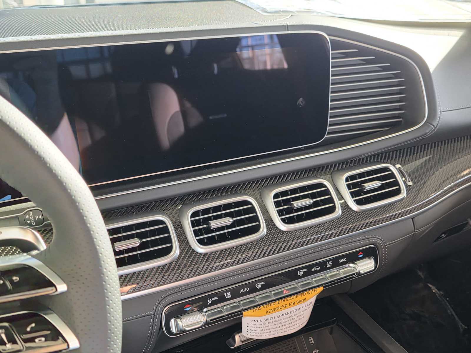 Thumbnail: 2026 Mercedes-Benz GLE - 7