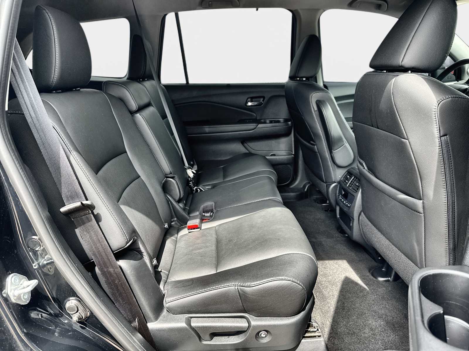 Thumbnail: 2021 Honda Pilot - 19