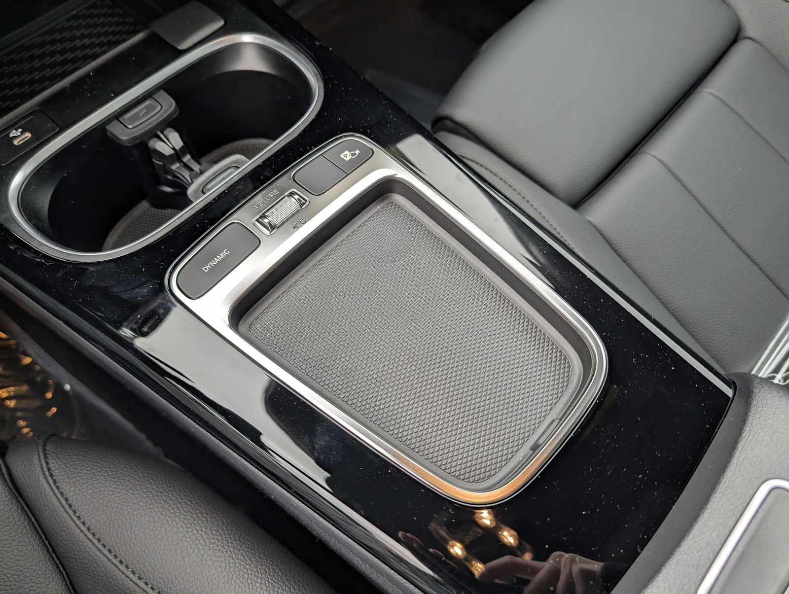 Thumbnail: 2026 Mercedes-Benz CLA - 15