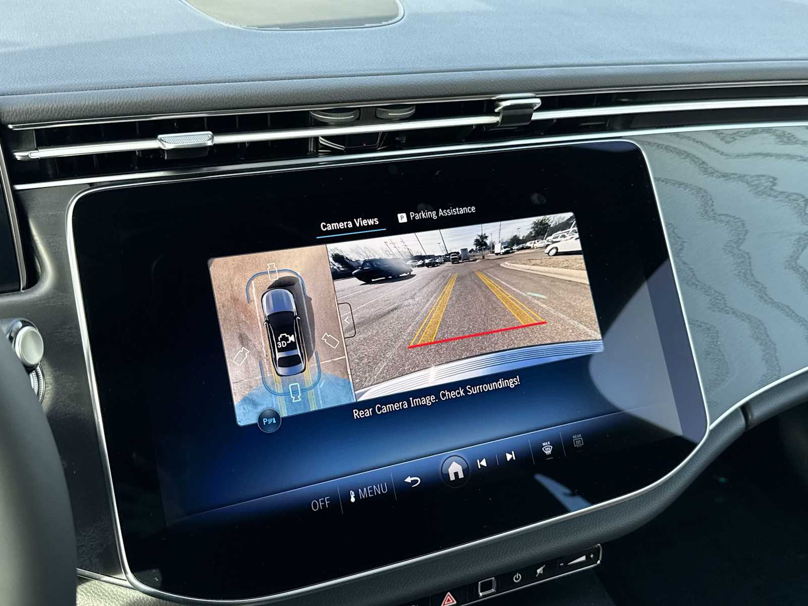 Thumbnail: 2026 Mercedes-Benz E-Class - 23