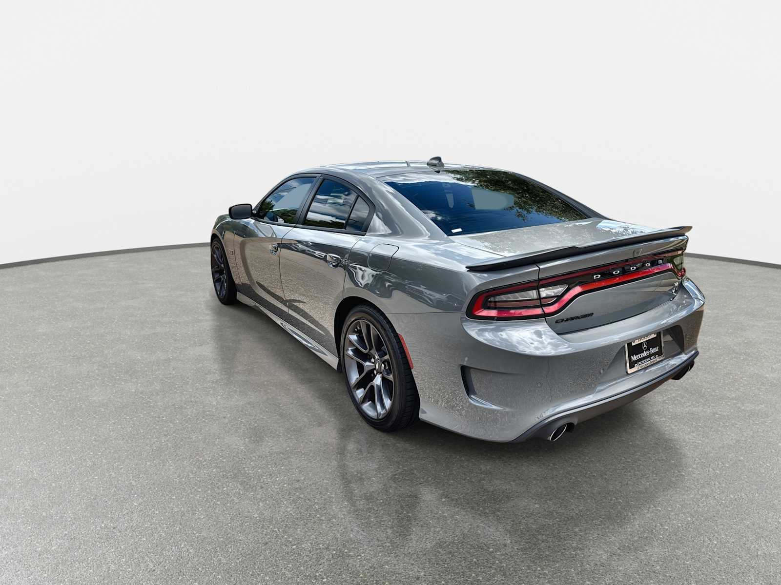 Thumbnail: 2023 Dodge Charger - 6
