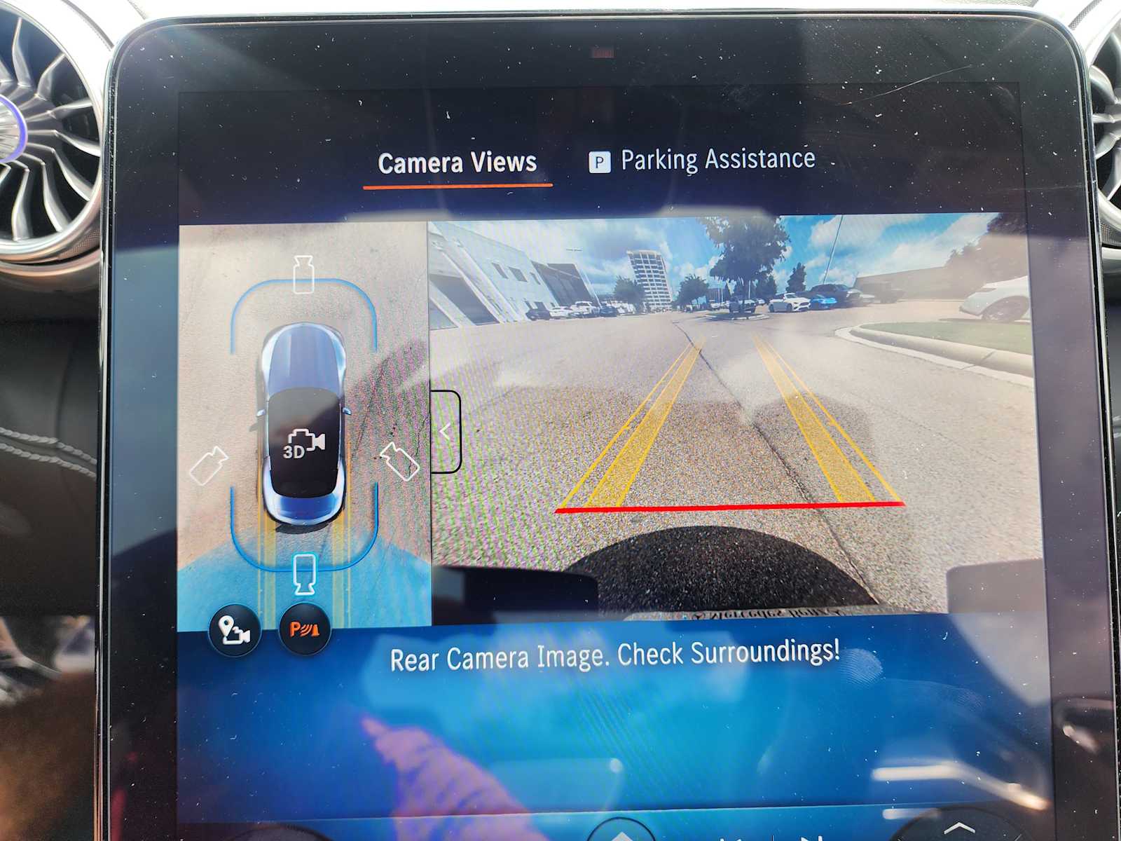 Thumbnail: 2025 Mercedes-Benz SL-Class - 6