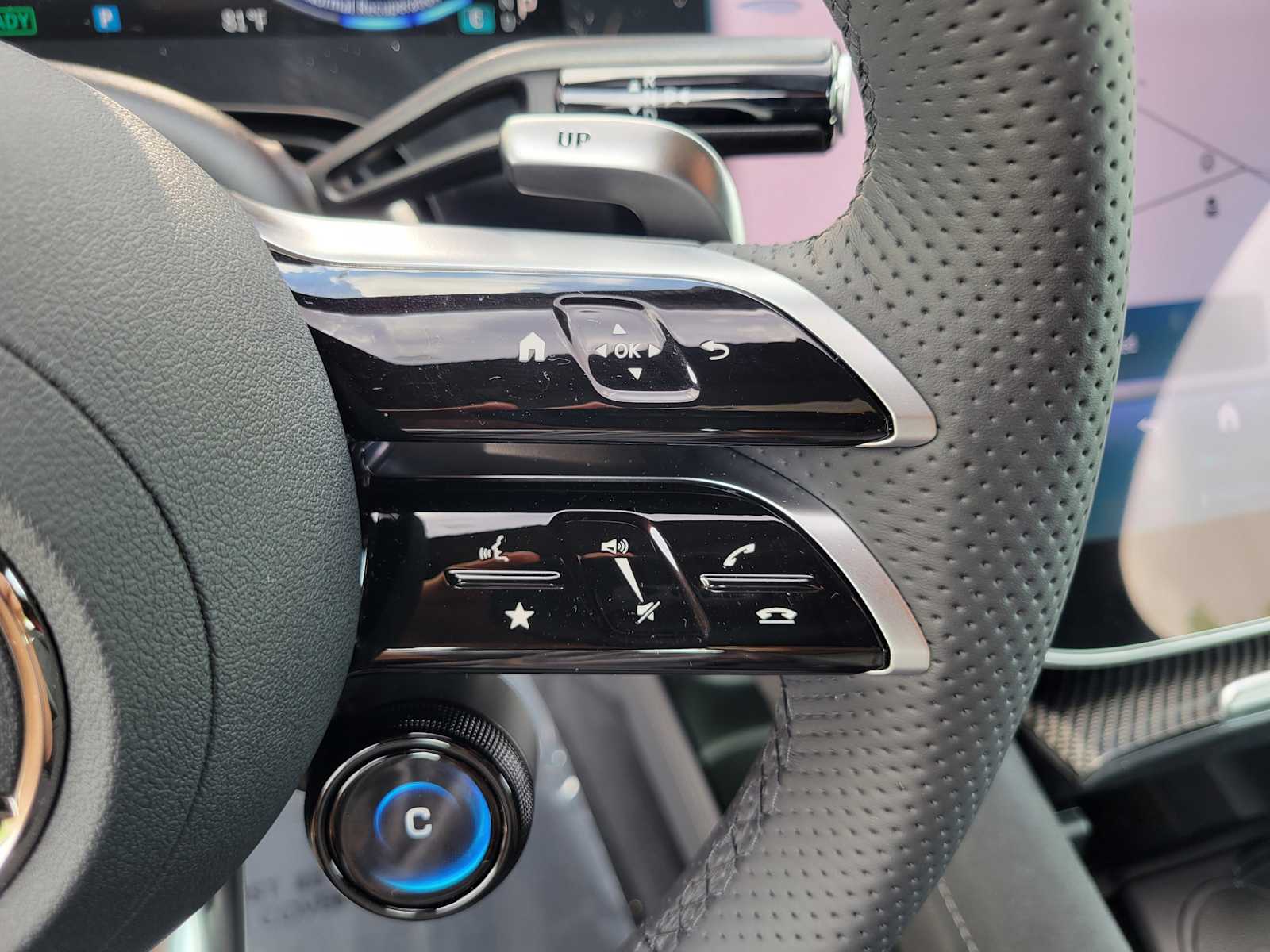 Thumbnail: 2025 Mercedes-Benz EQE - 19