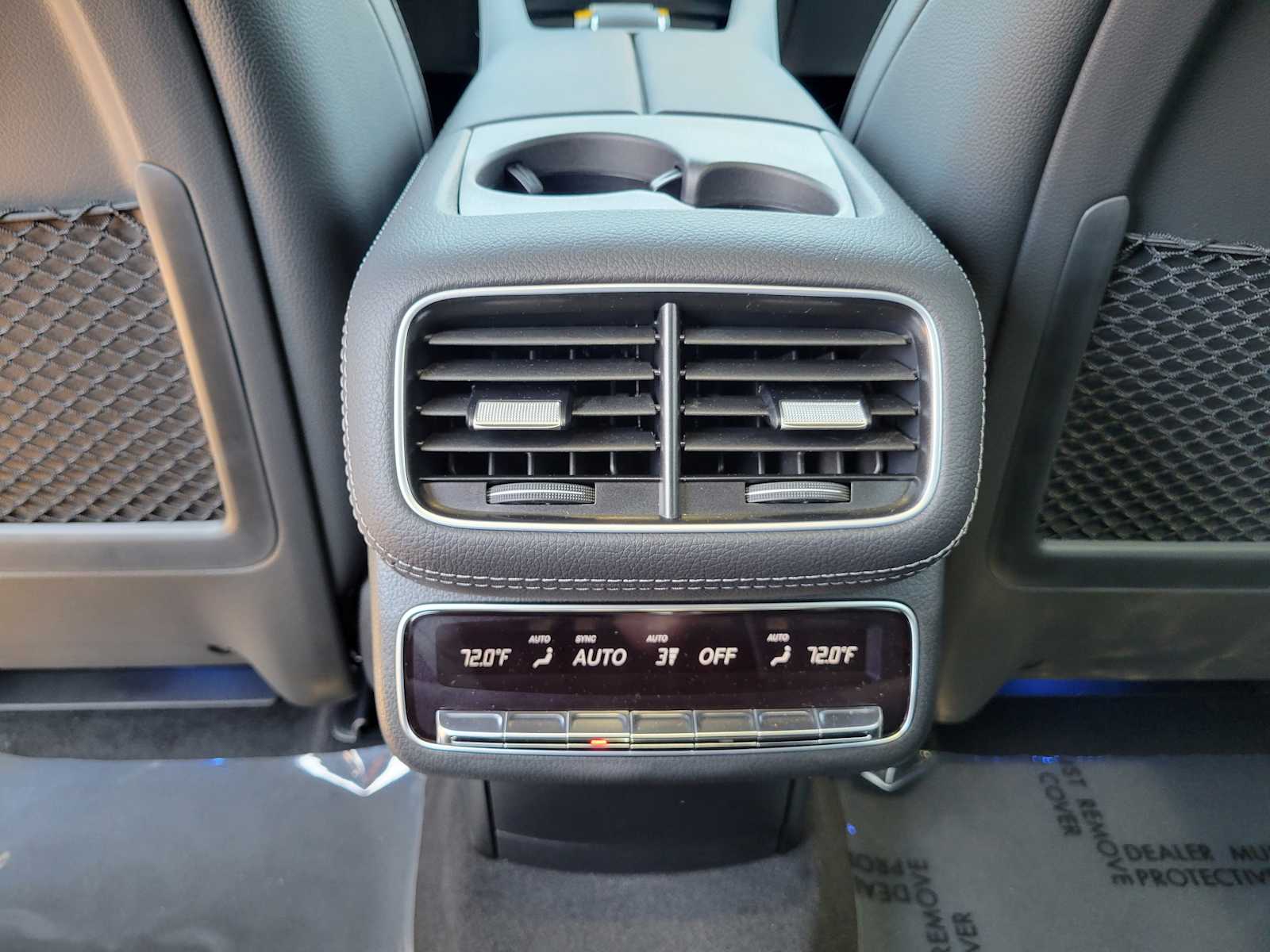 Thumbnail: 2025 Mercedes-Benz GLS - 6