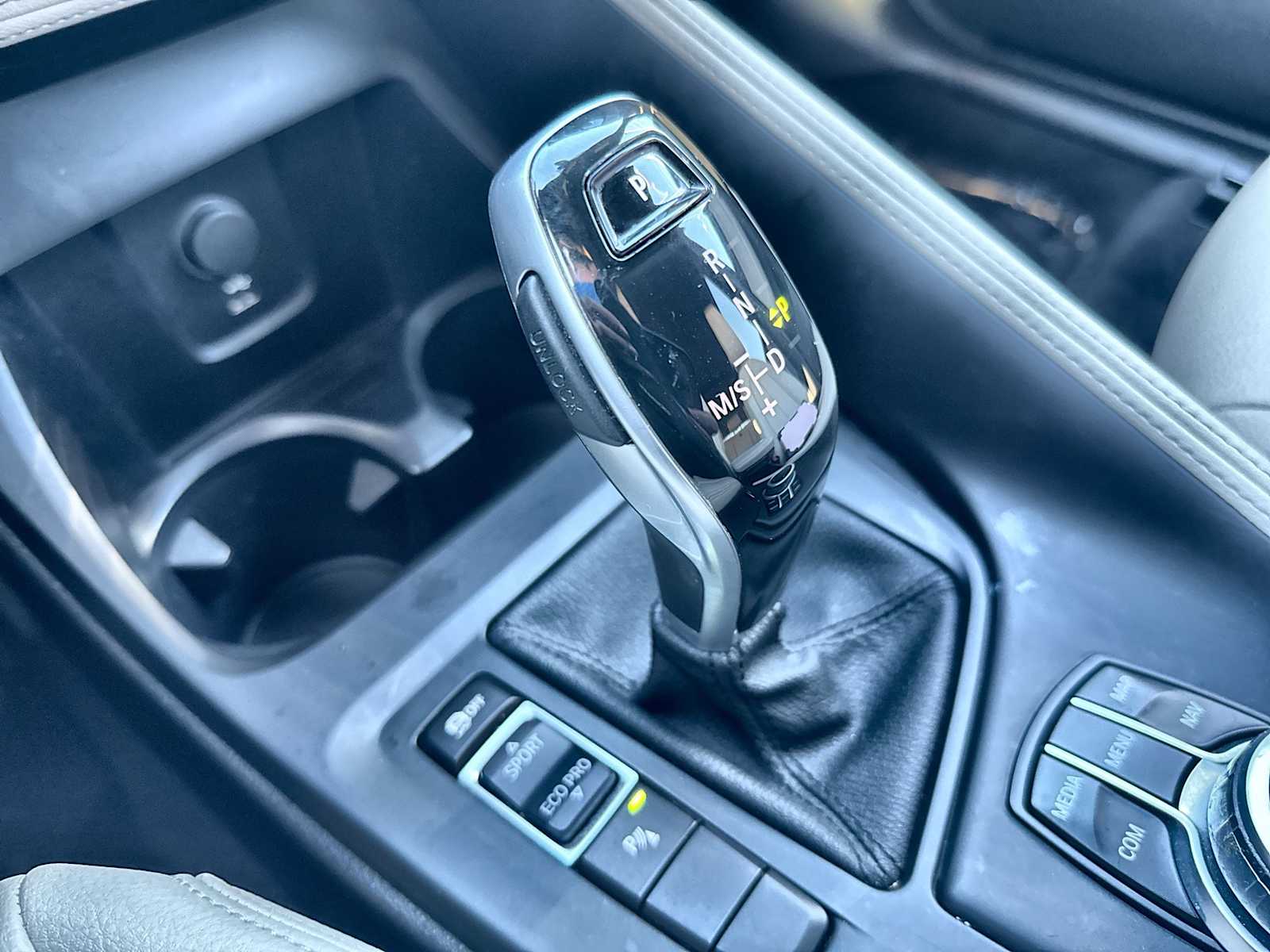 Thumbnail: 2021 BMW X1 - 23